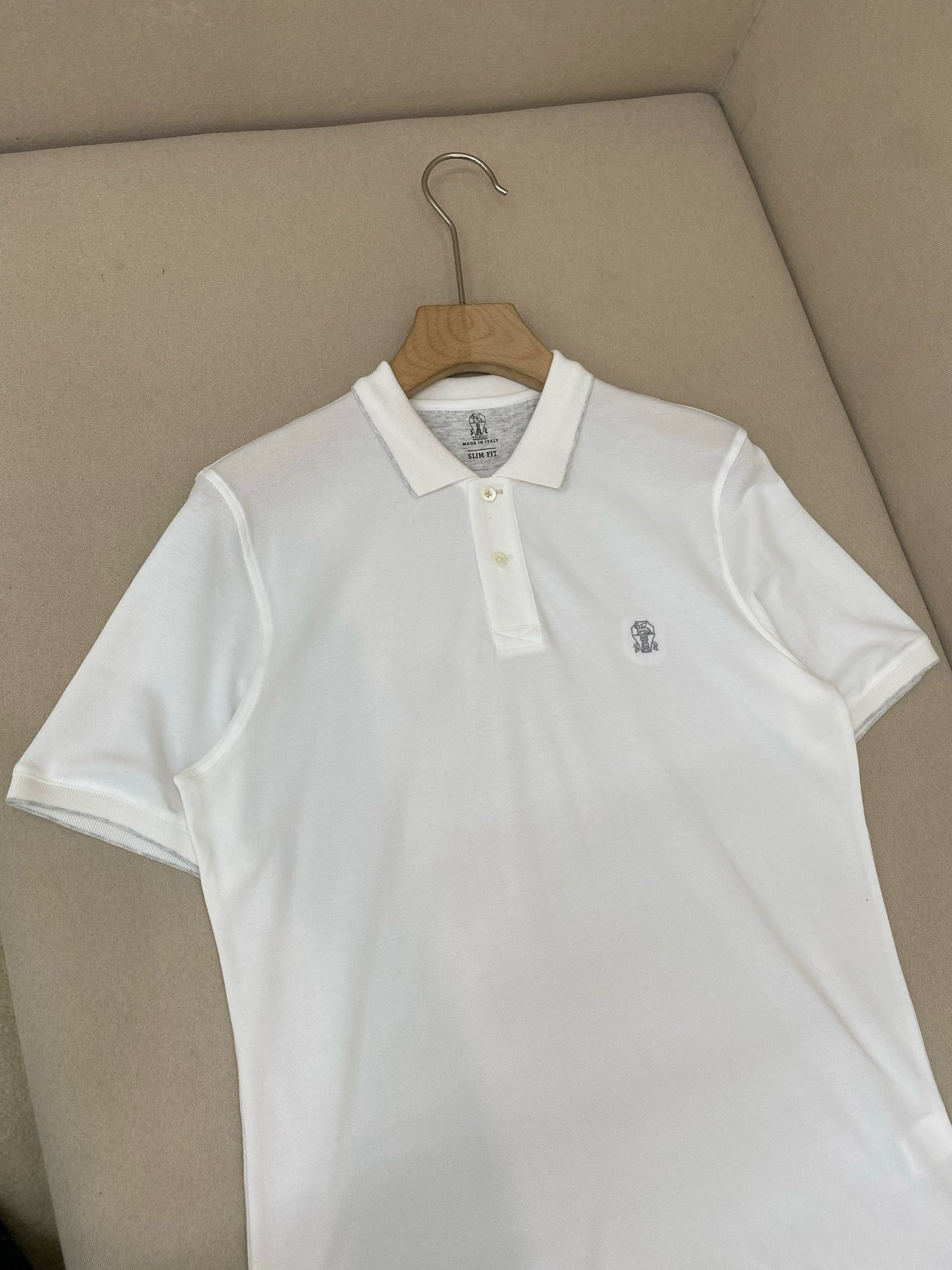 Multi-Colors Polo