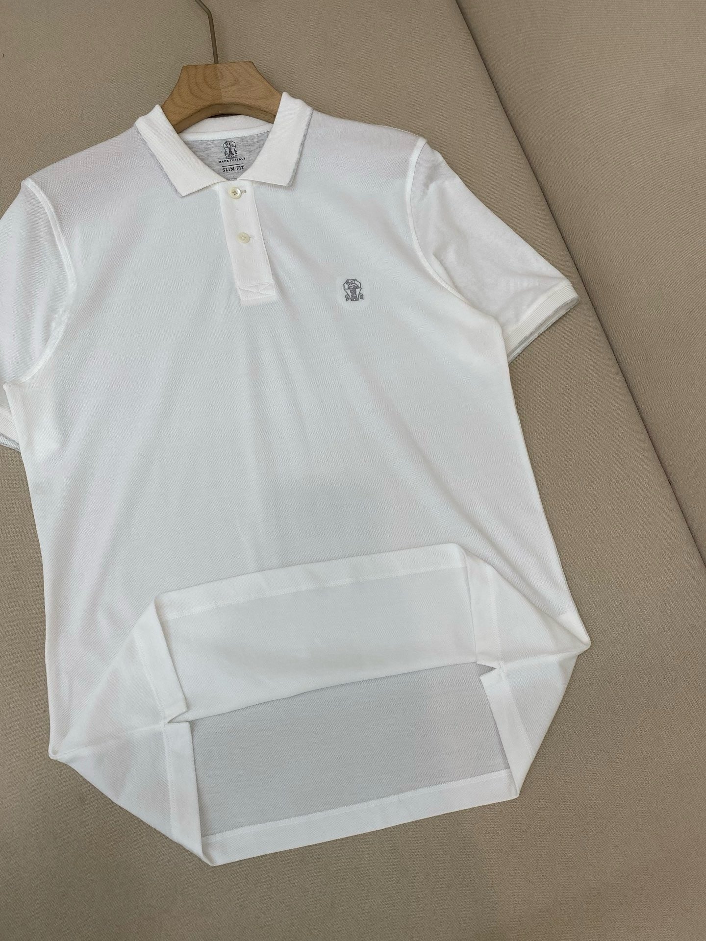 Multi-Colors Polo