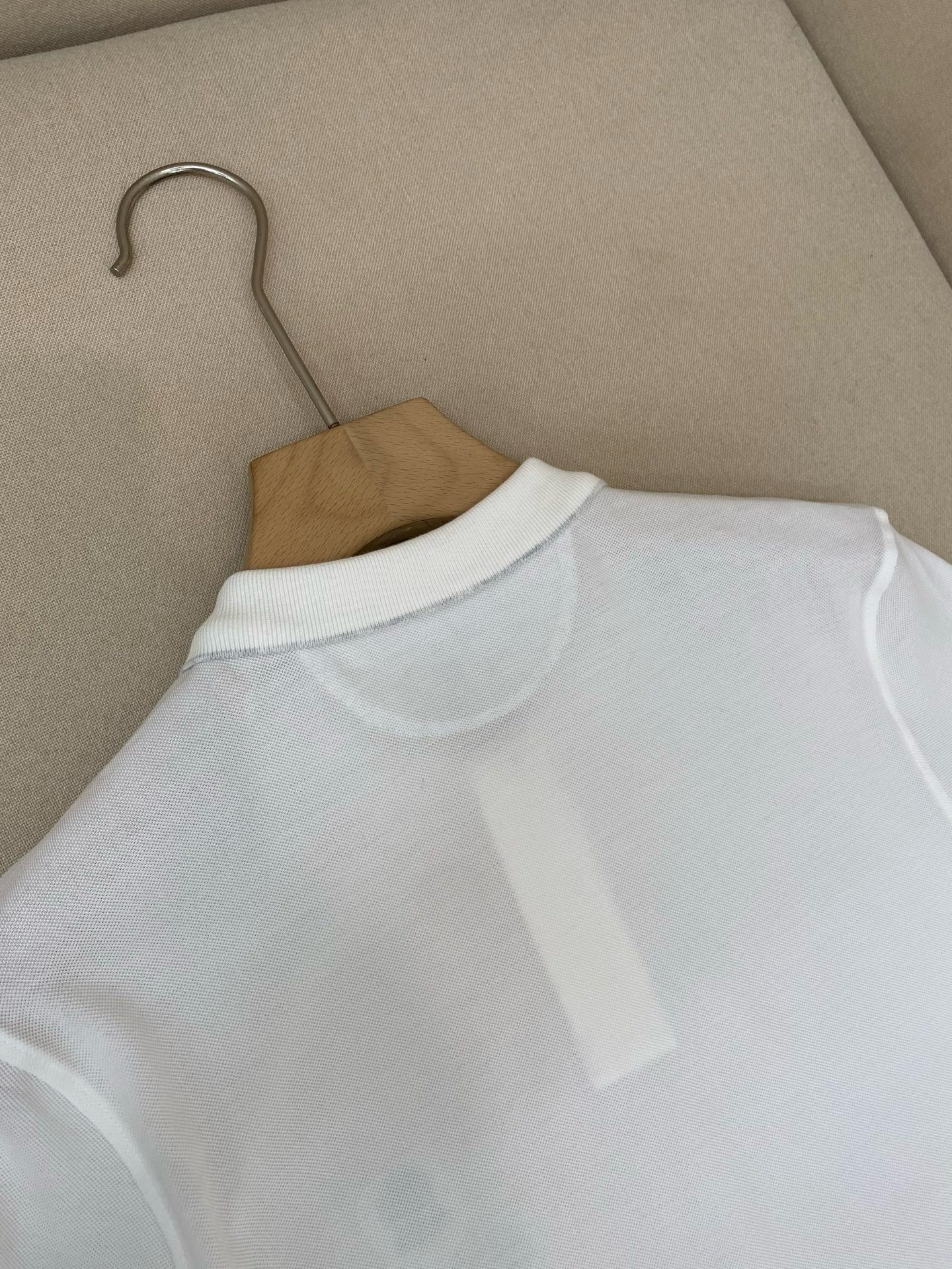 Multi-Colors Polo