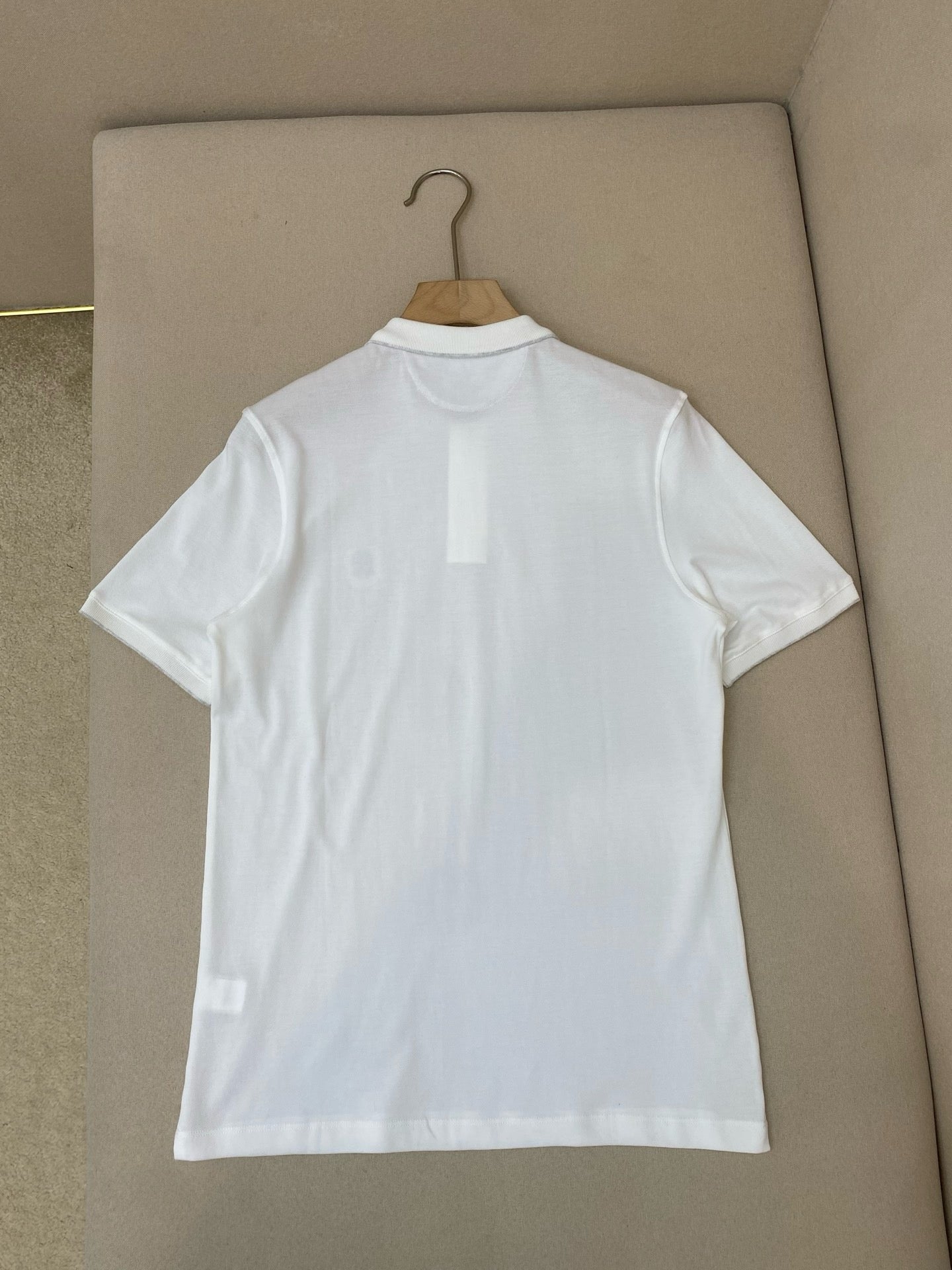 Multi-Colors Polo