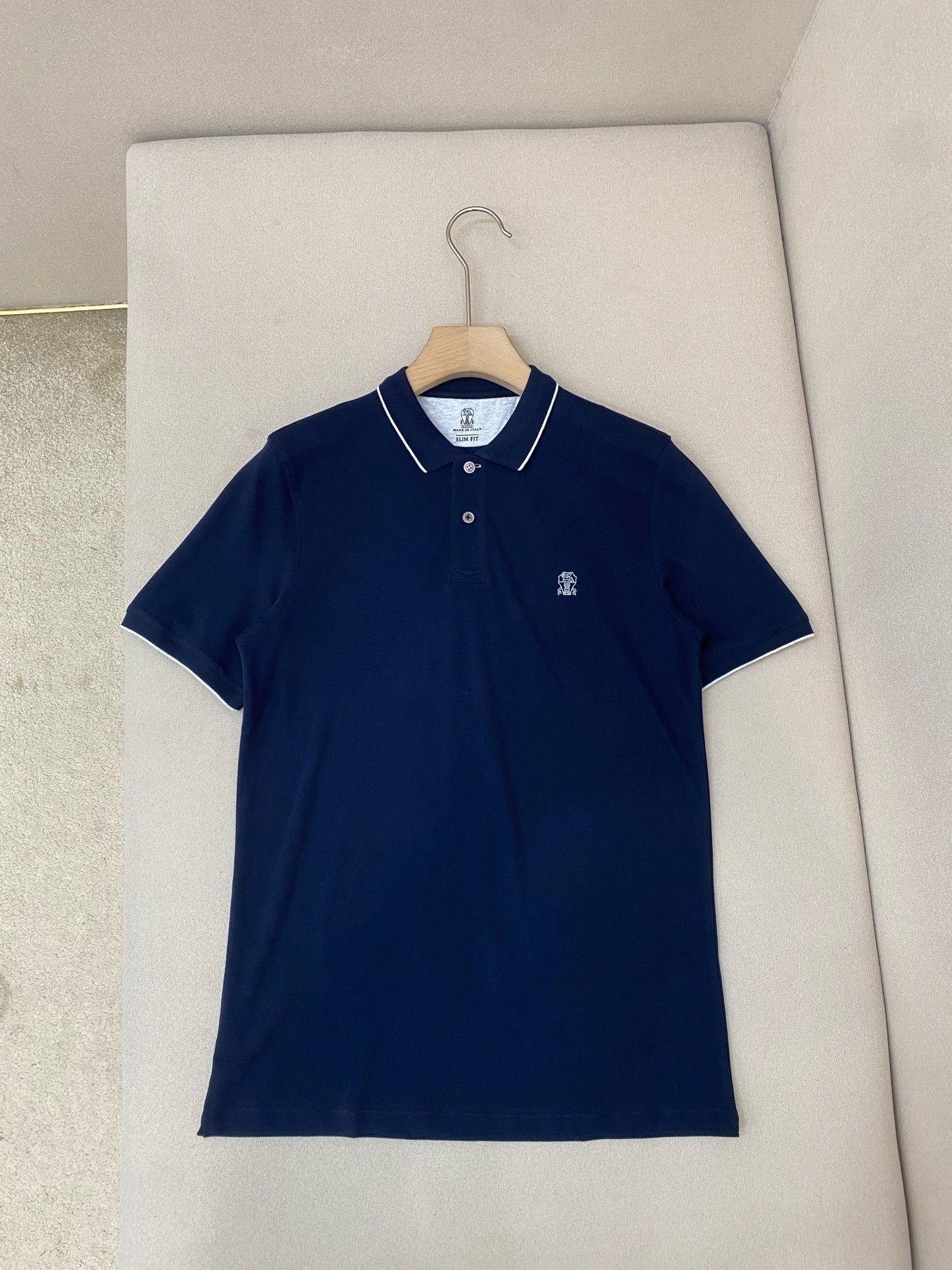 Multi-Colors Polo