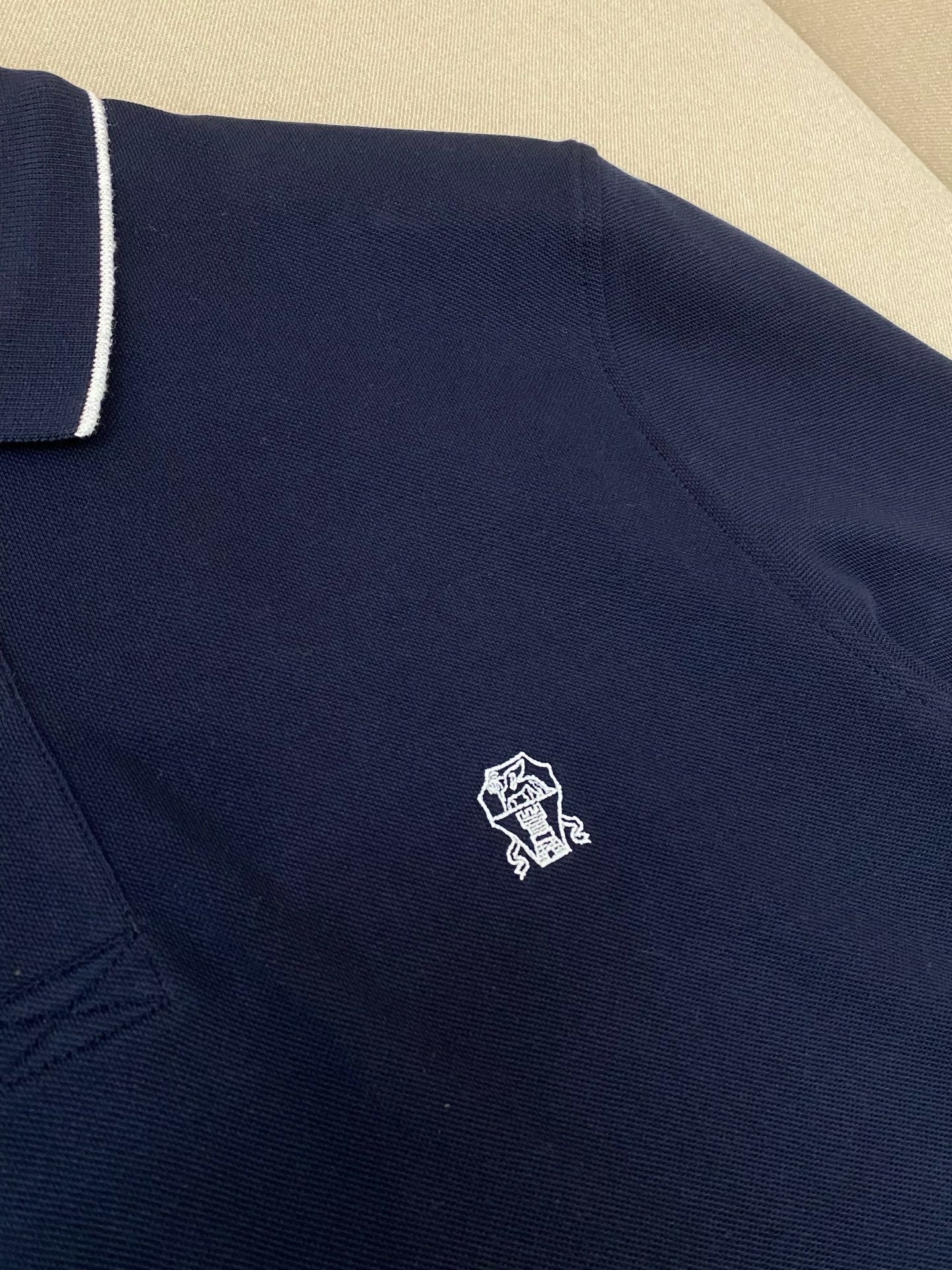 Multi-Colors Polo