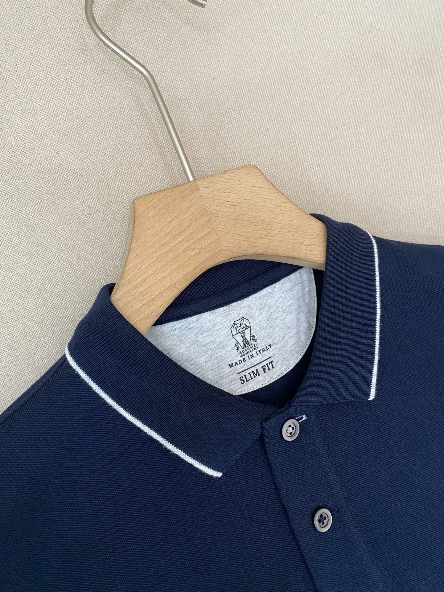 Multi-Colors Polo