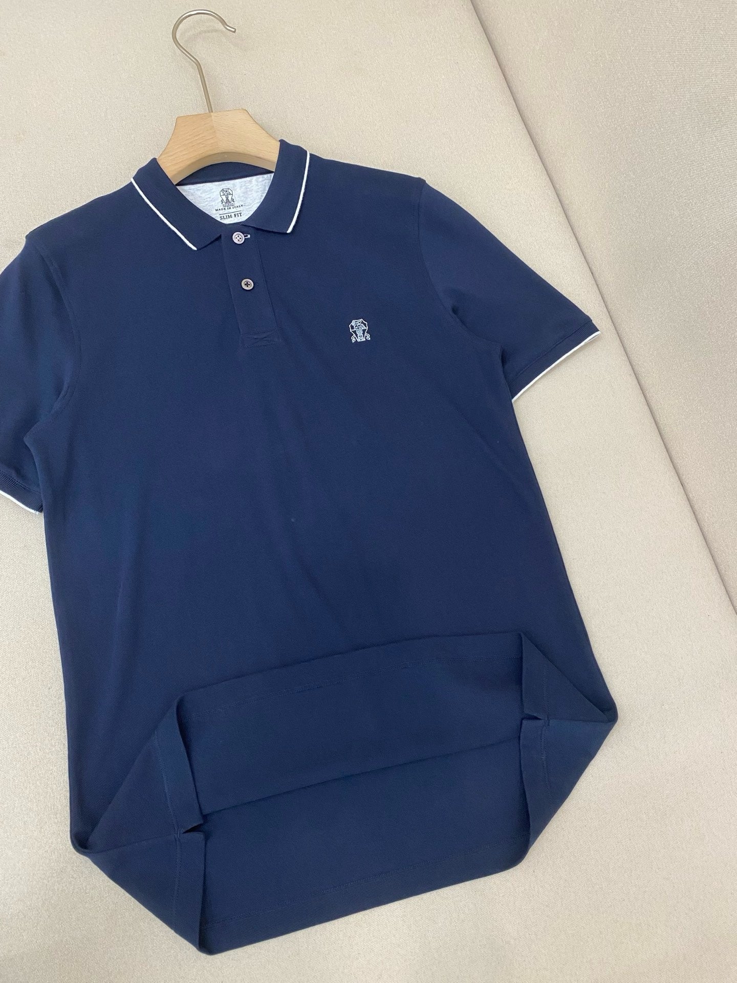 Multi-Colors Polo