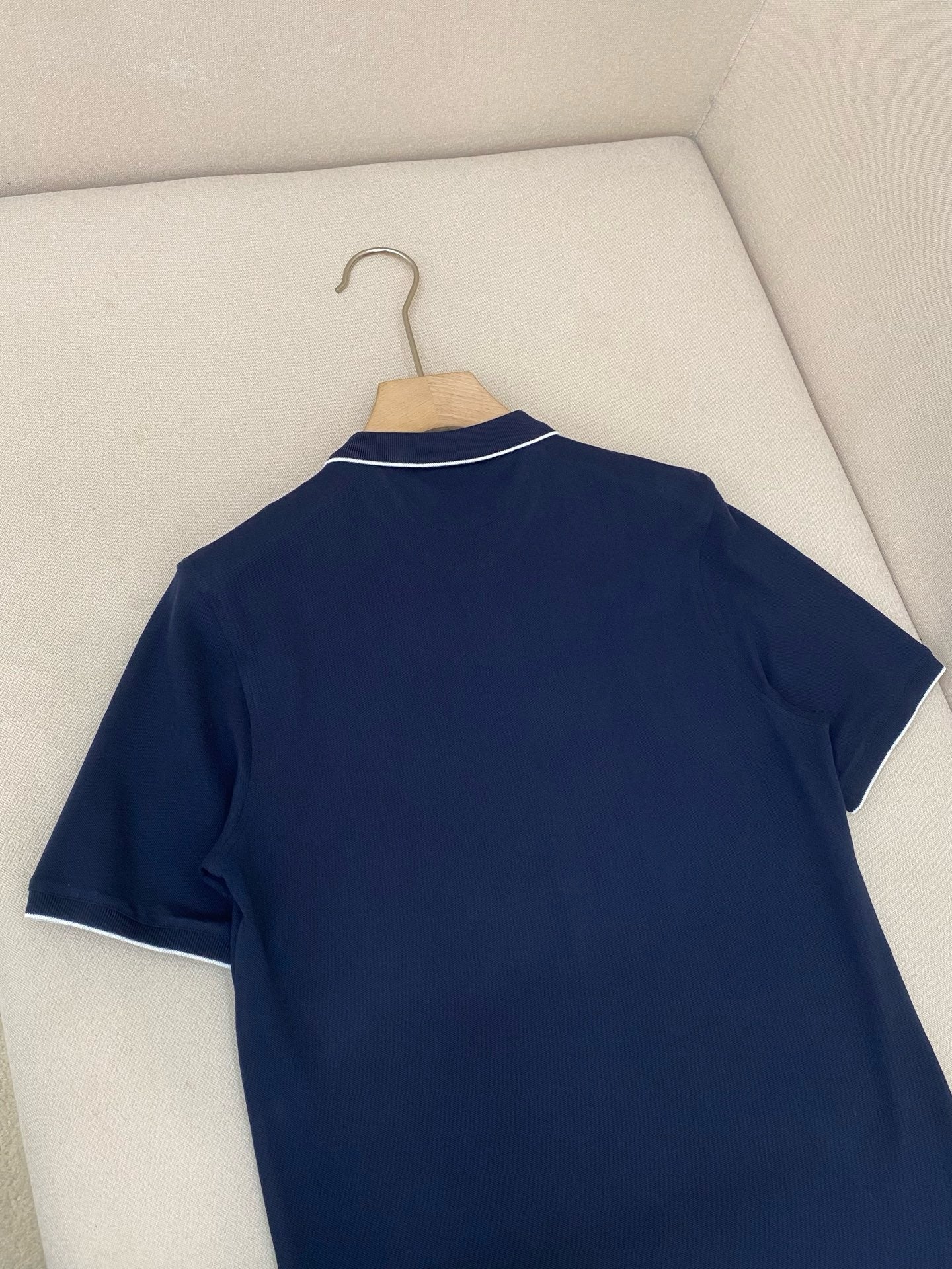 Multi-Colors Polo
