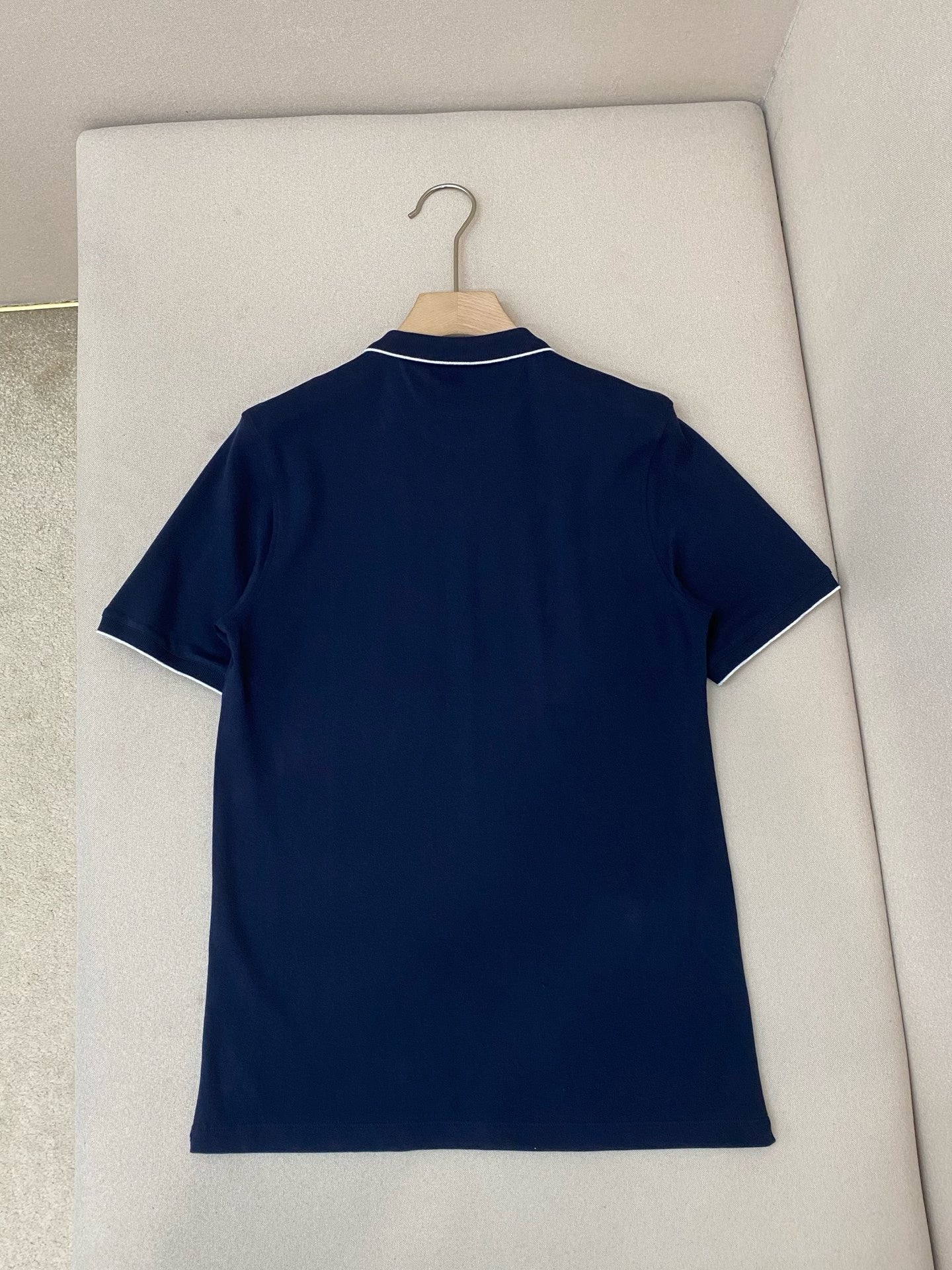 Multi-Colors Polo