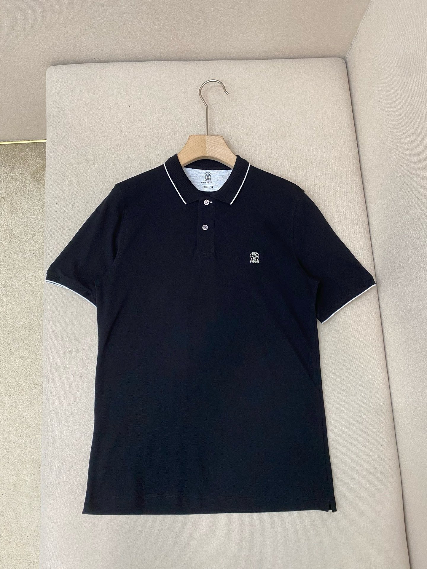 Multi-Colors Polo