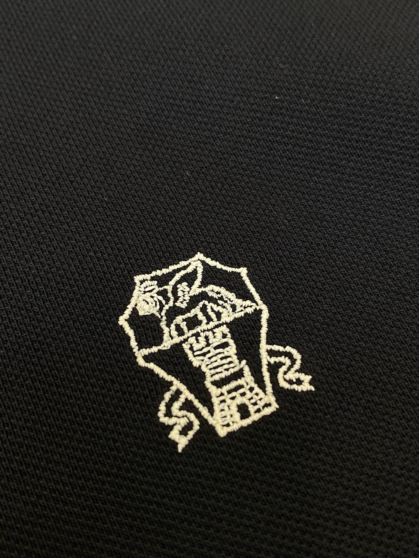 Multi-Colors Polo