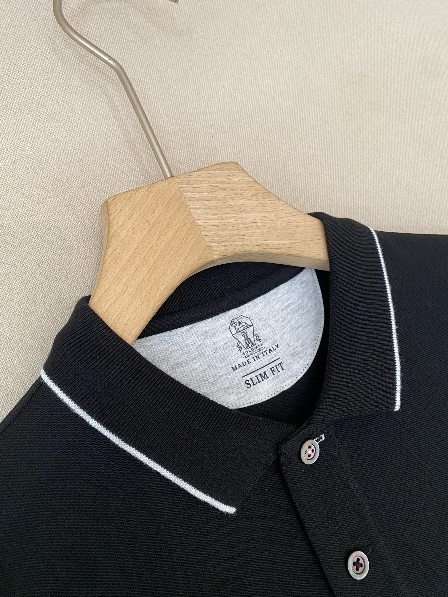 Multi-Colors Polo