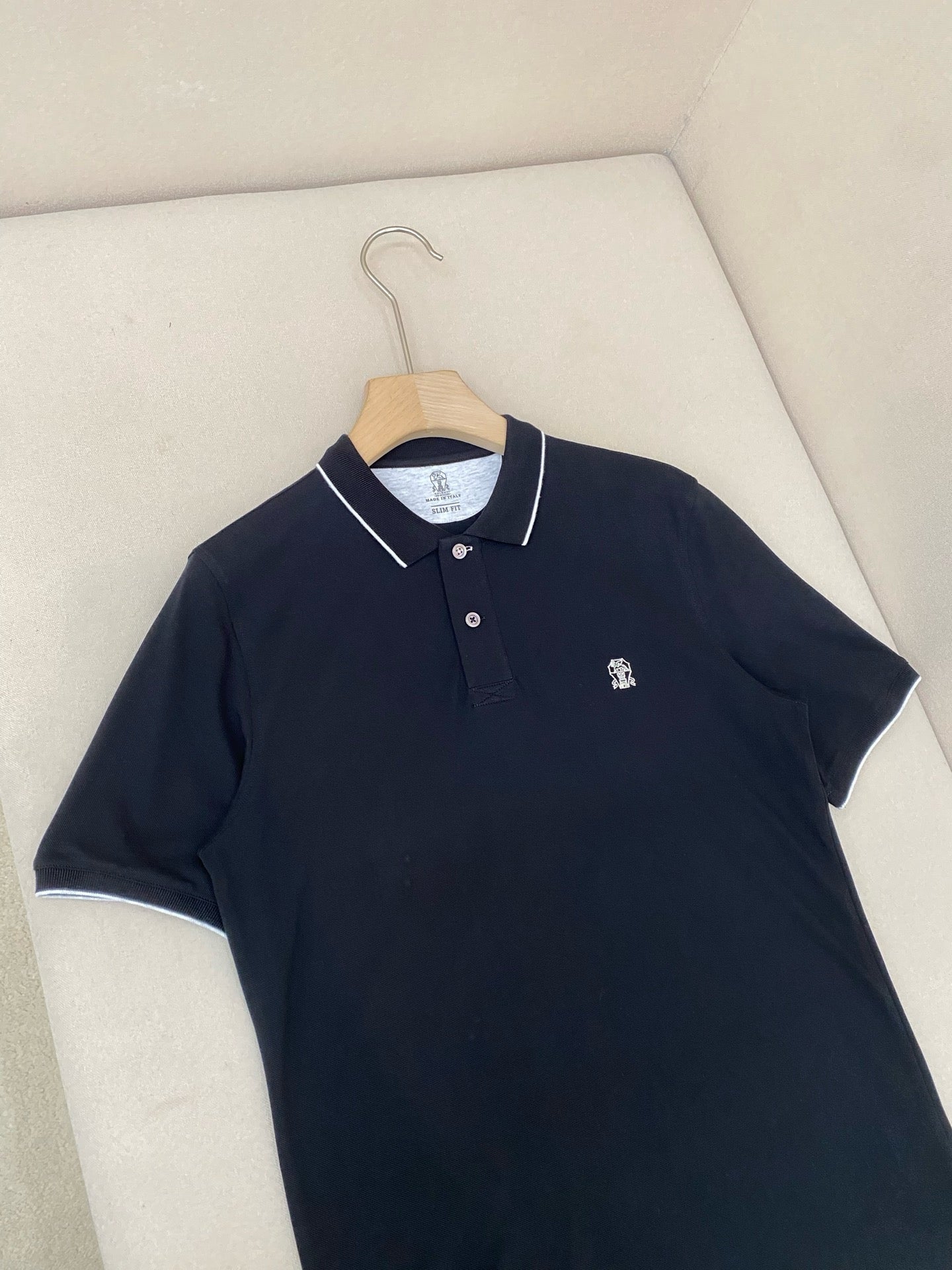 Multi-Colors Polo