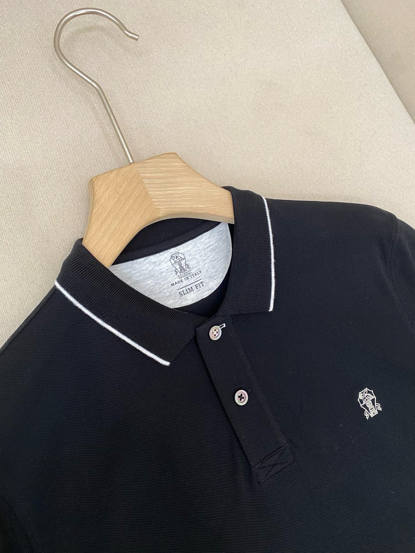 Multi-Colors Polo