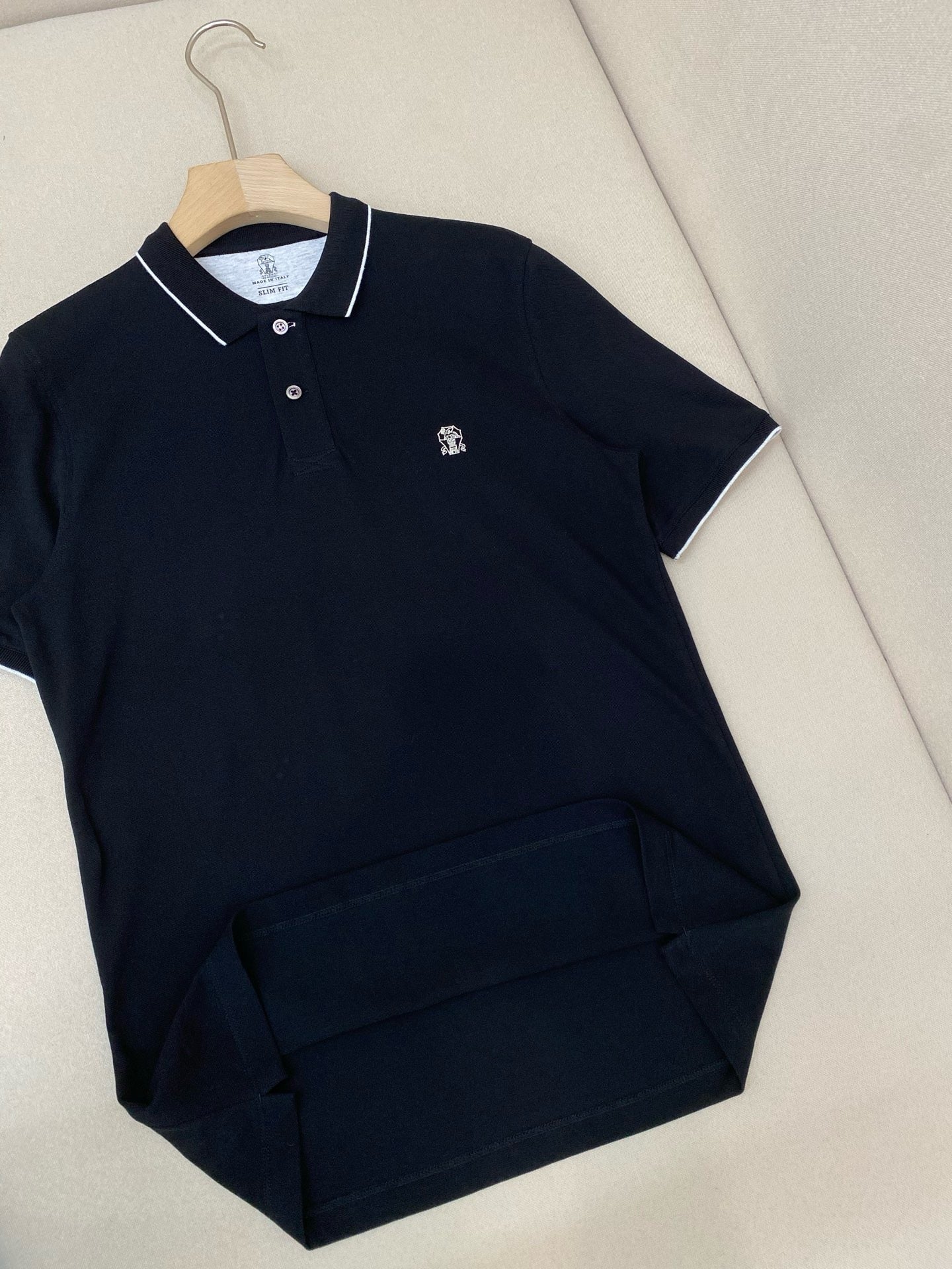 Multi-Colors Polo