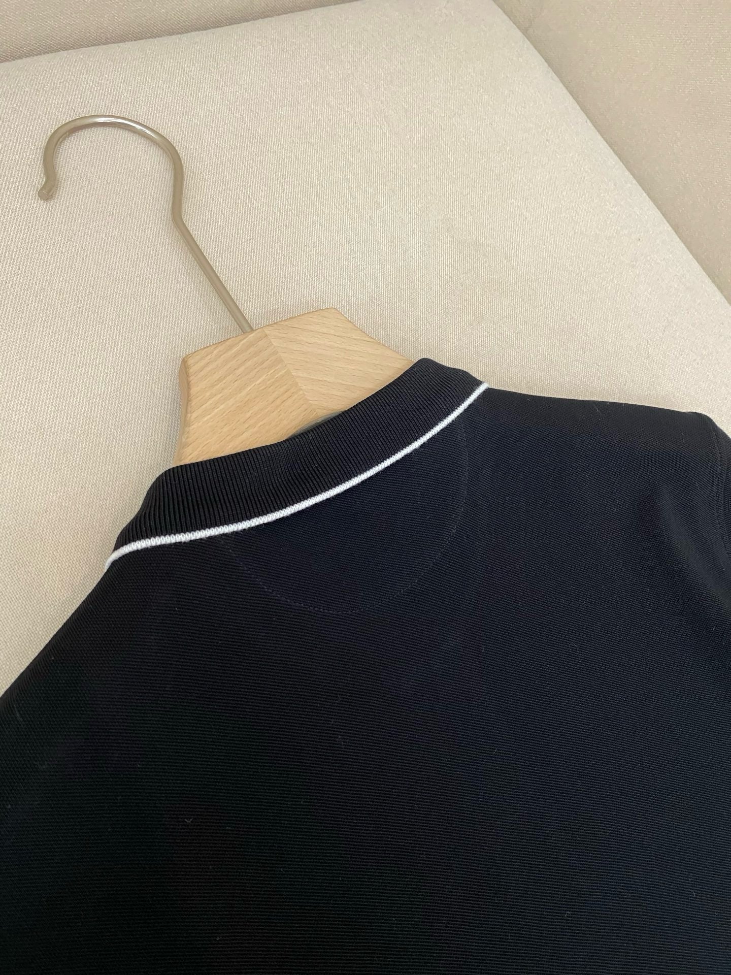 Multi-Colors Polo