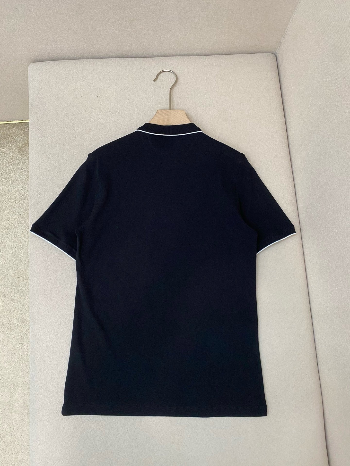 Multi-Colors Polo