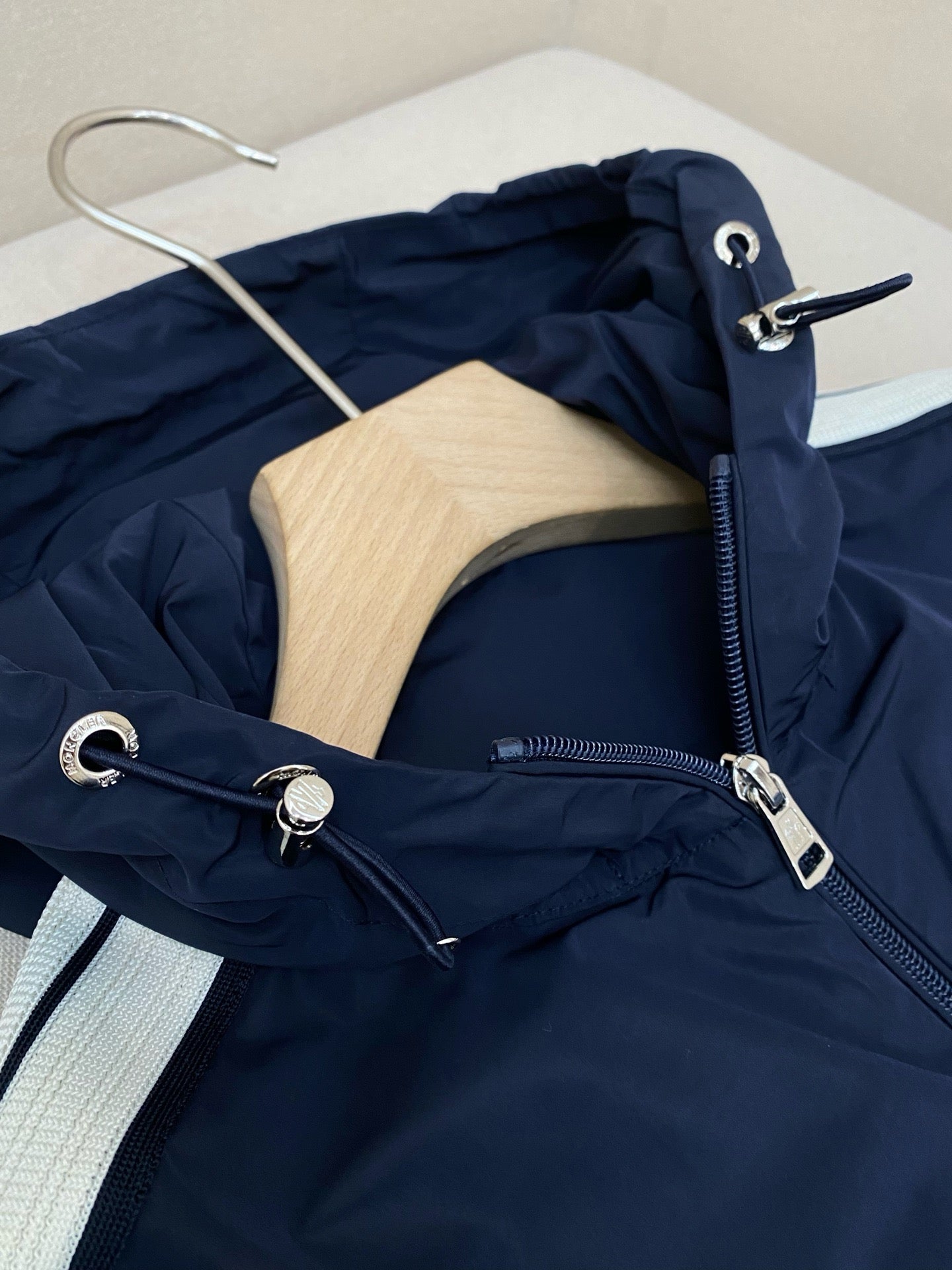 Darrk Blue Jacket