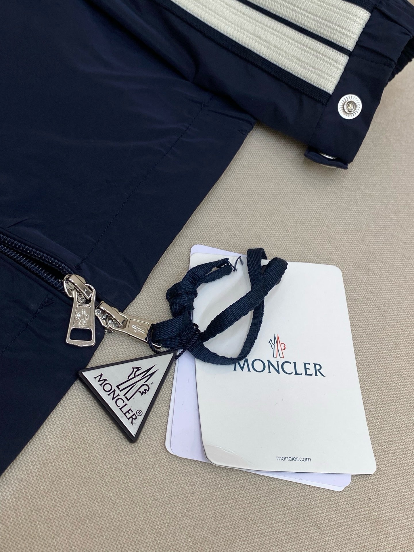 Darrk Blue Jacket