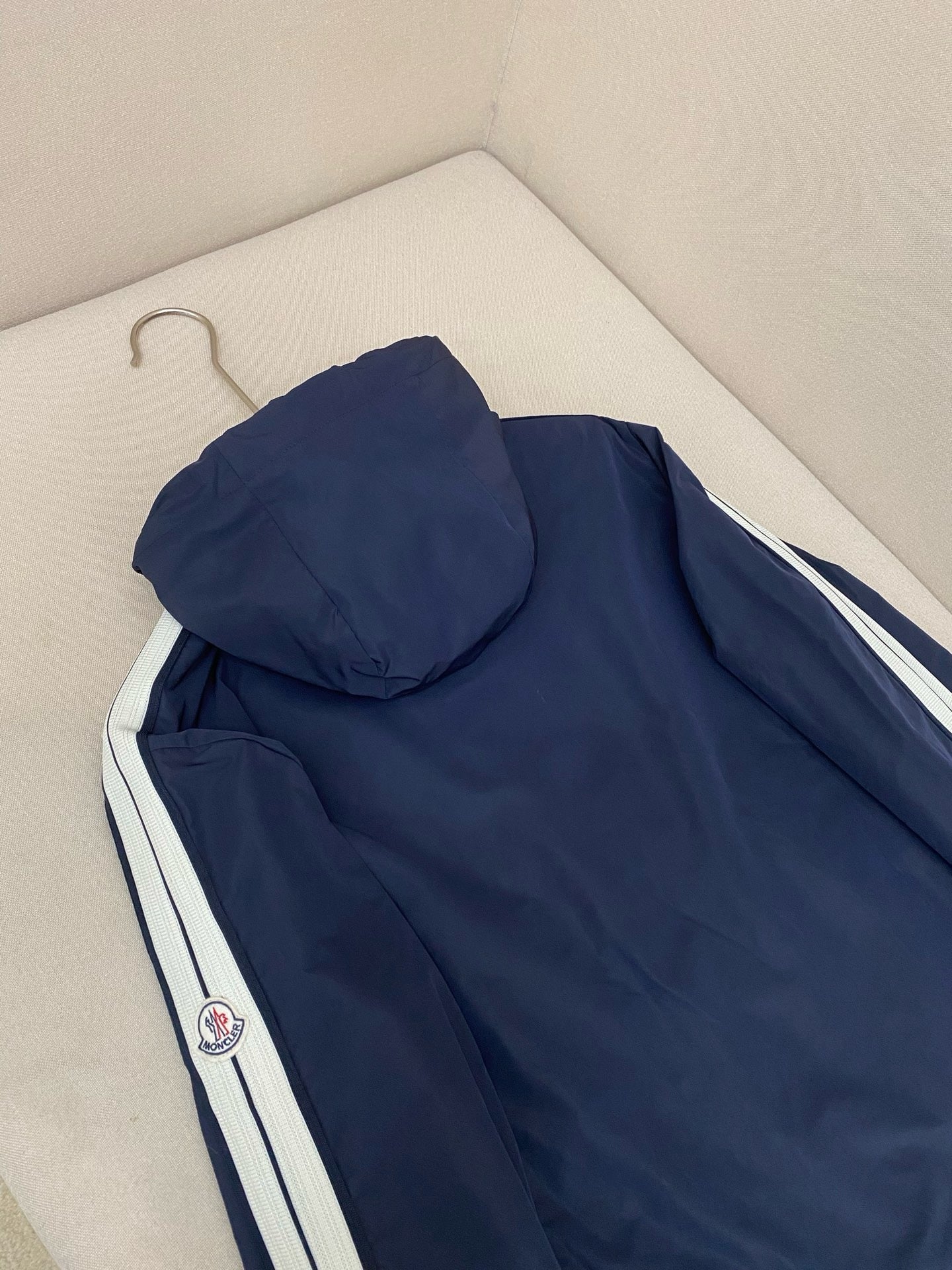 Darrk Blue Jacket
