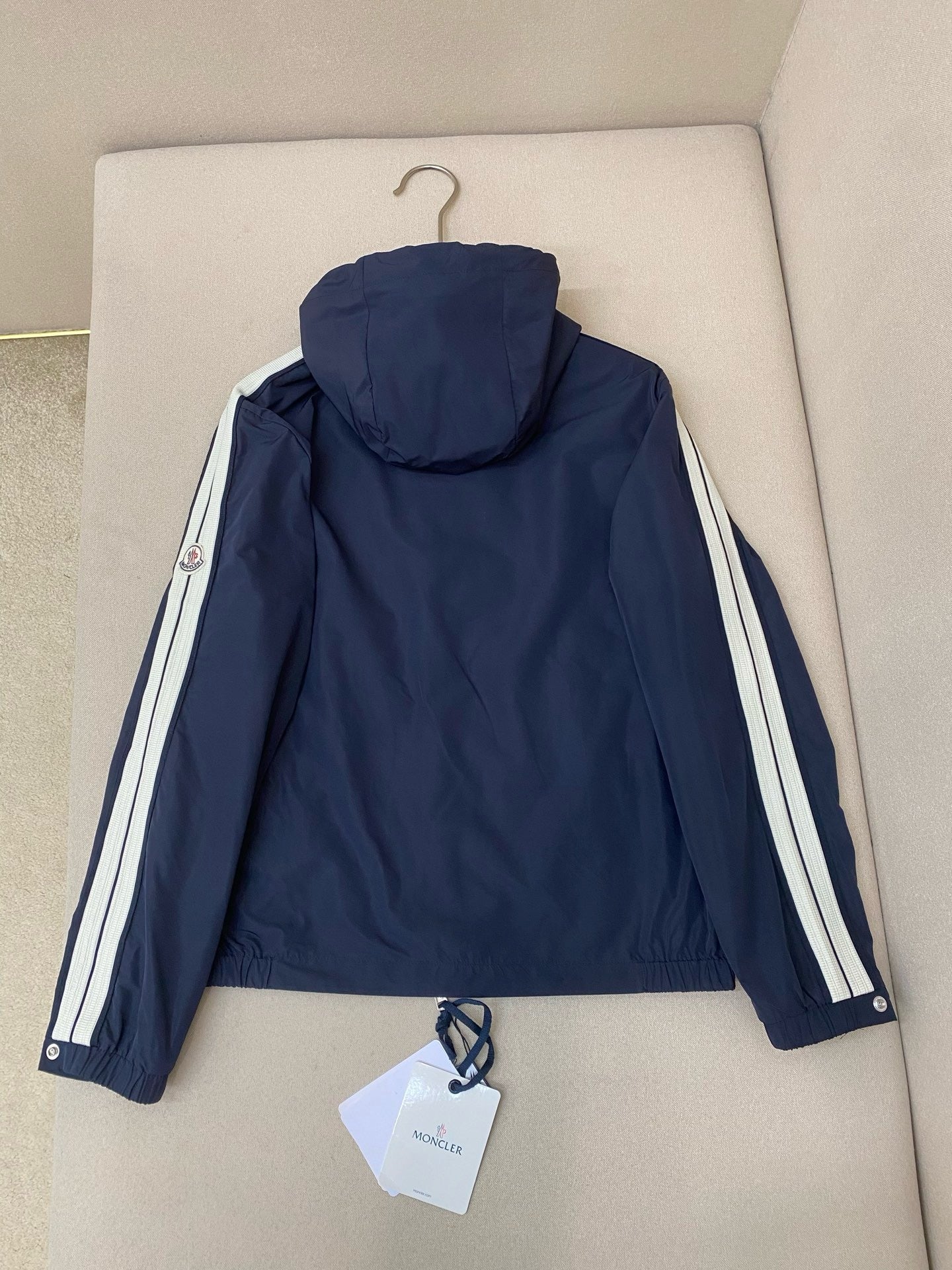Darrk Blue Jacket