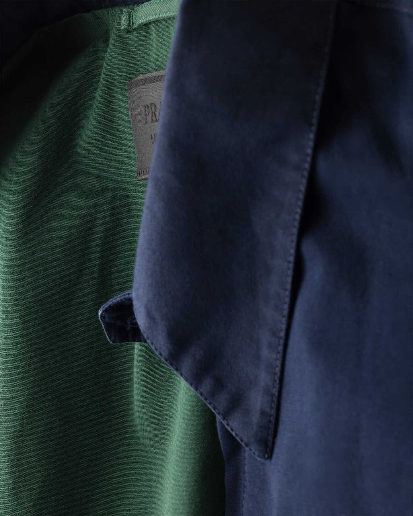 Darrk Blue Jacket