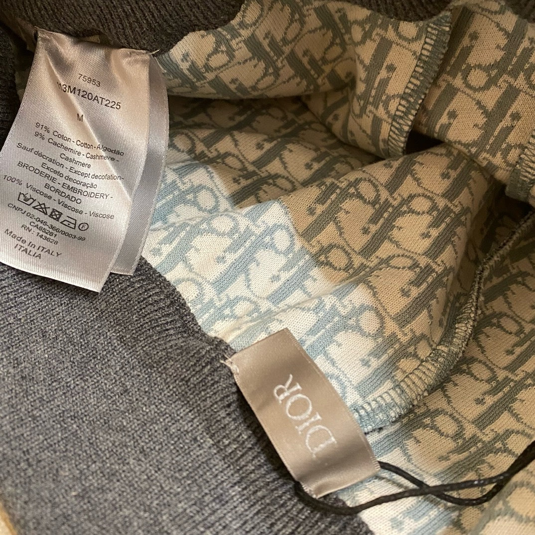 Multi-Colors Pant