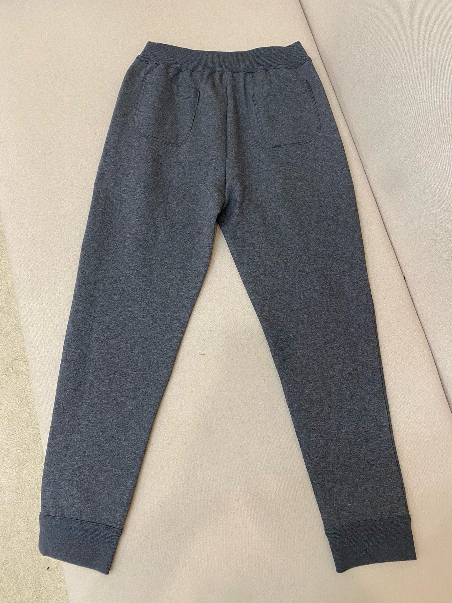 Multi-Colors Pant