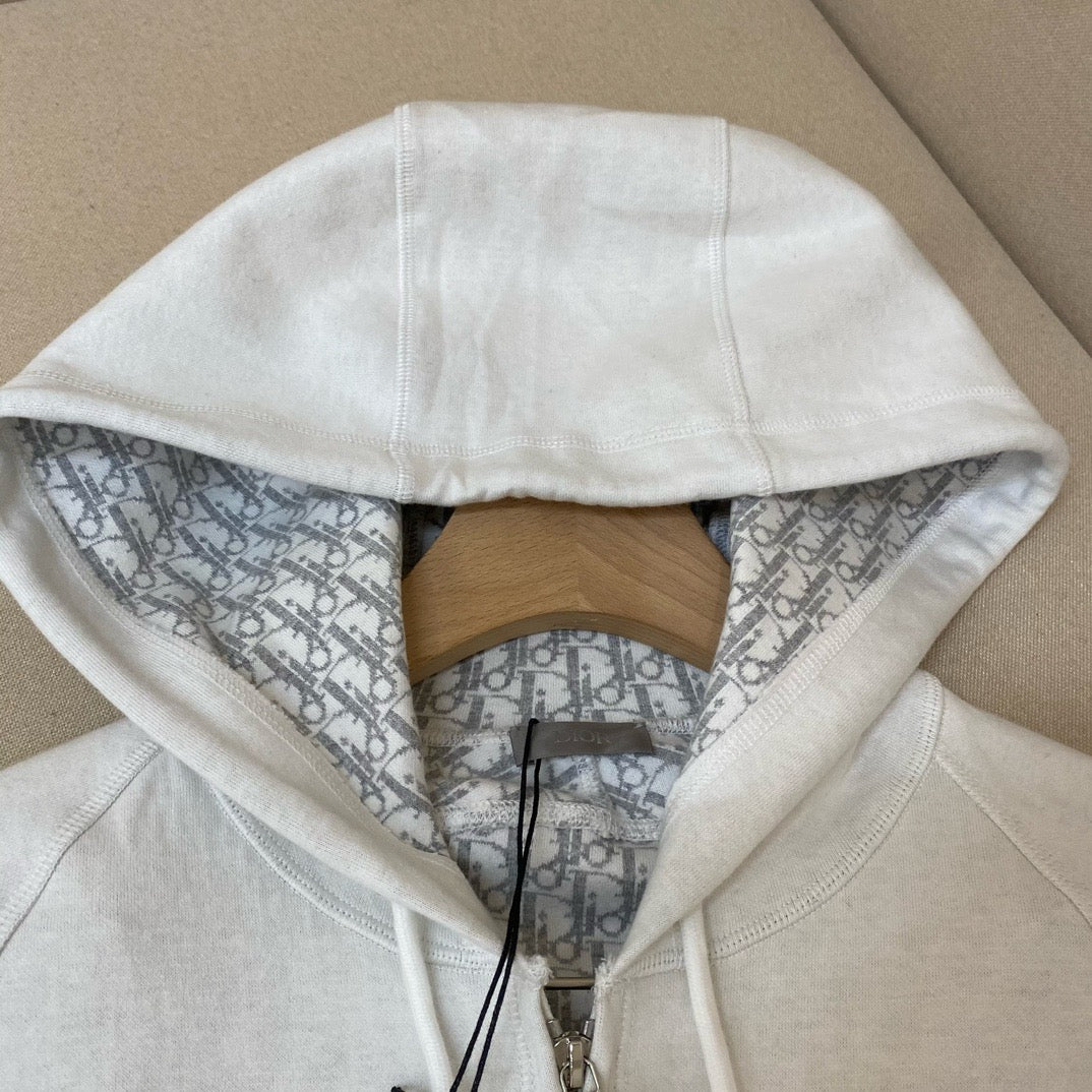 Multi-Colors Jacket