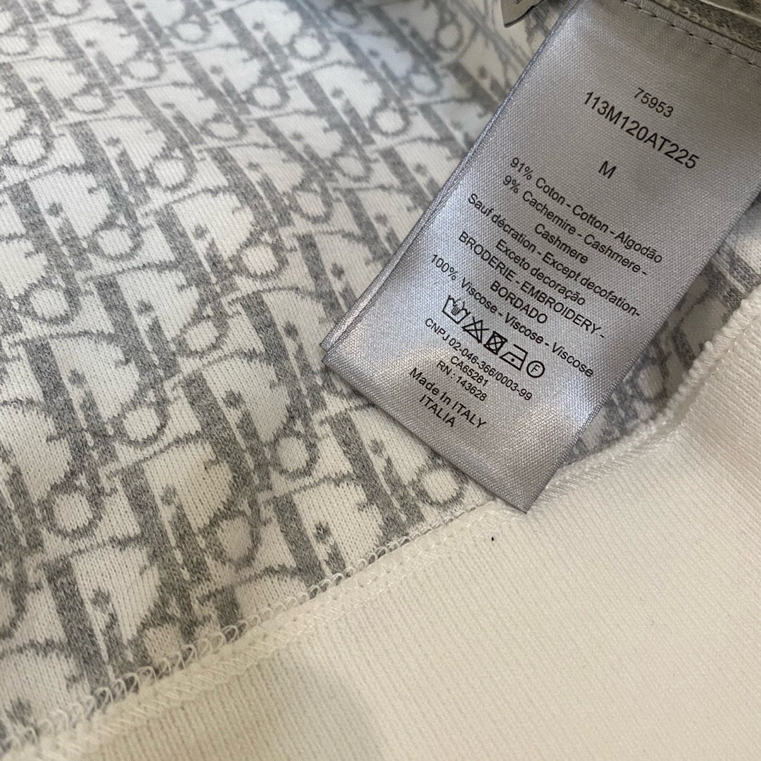Multi-Colors Jacket