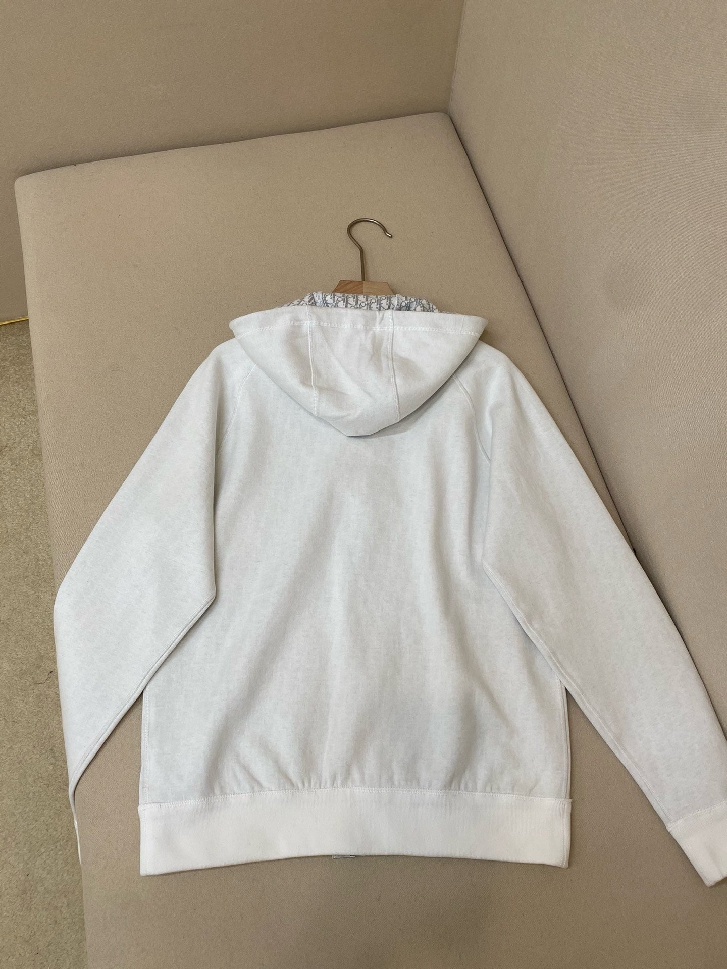 Multi-Colors Jacket