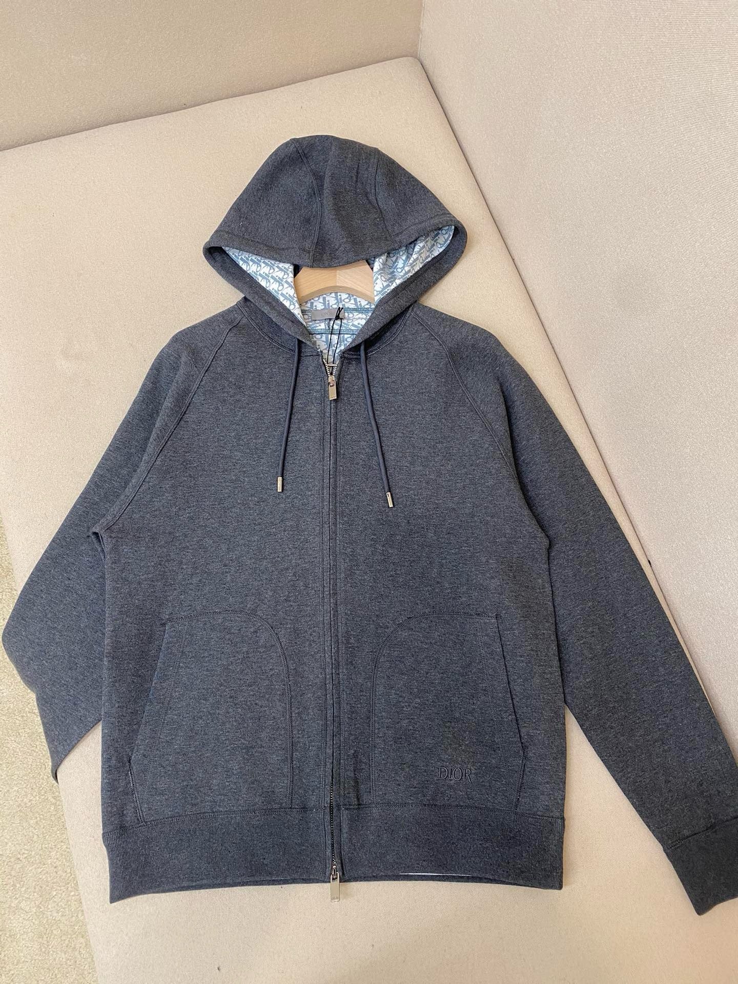 Multi-Colors Jacket