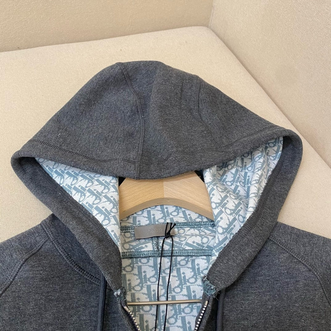 Multi-Colors Jacket