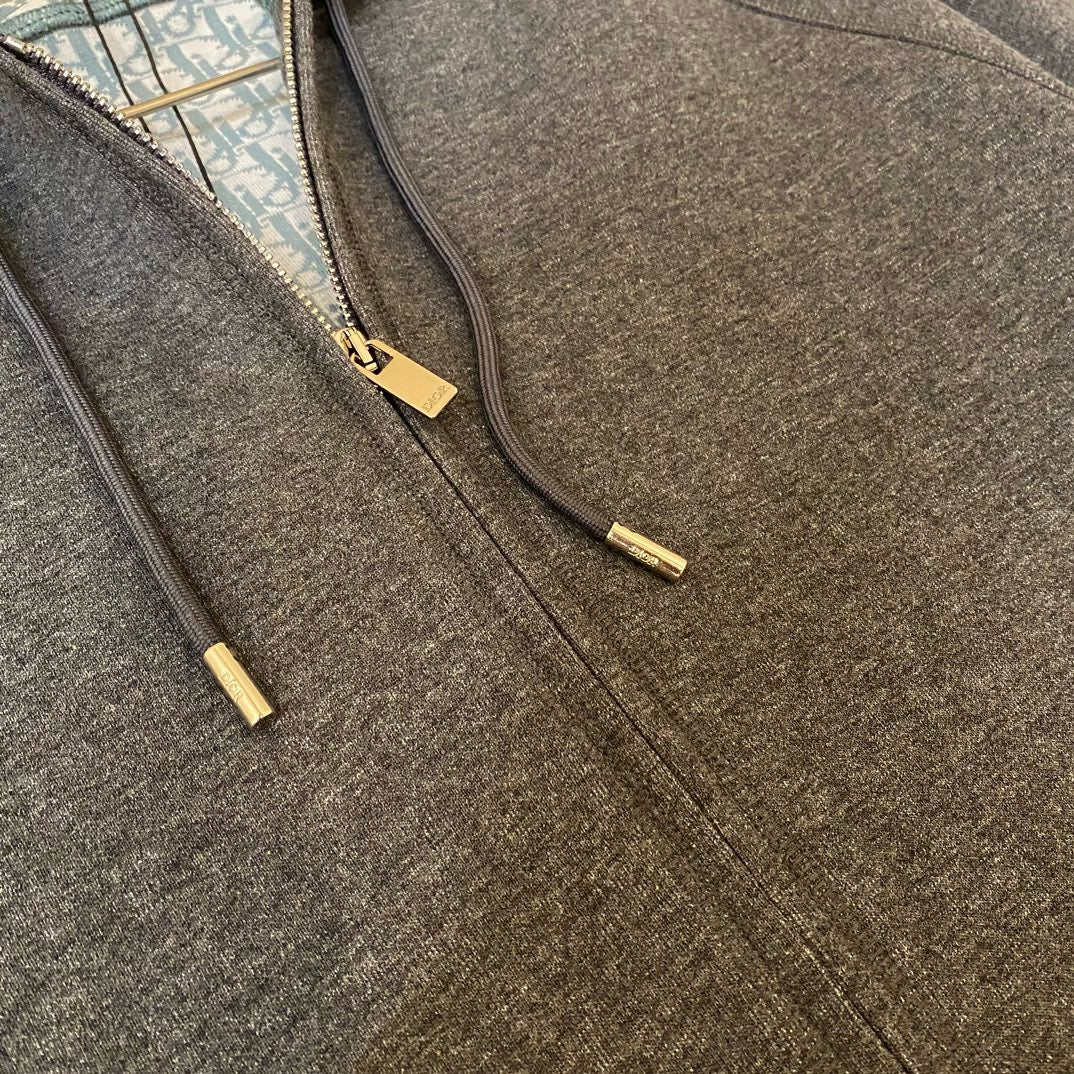 Multi-Colors Jacket