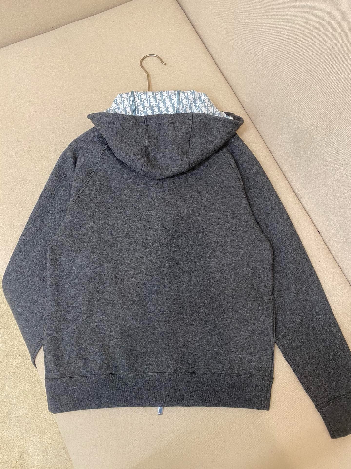 Multi-Colors Jacket