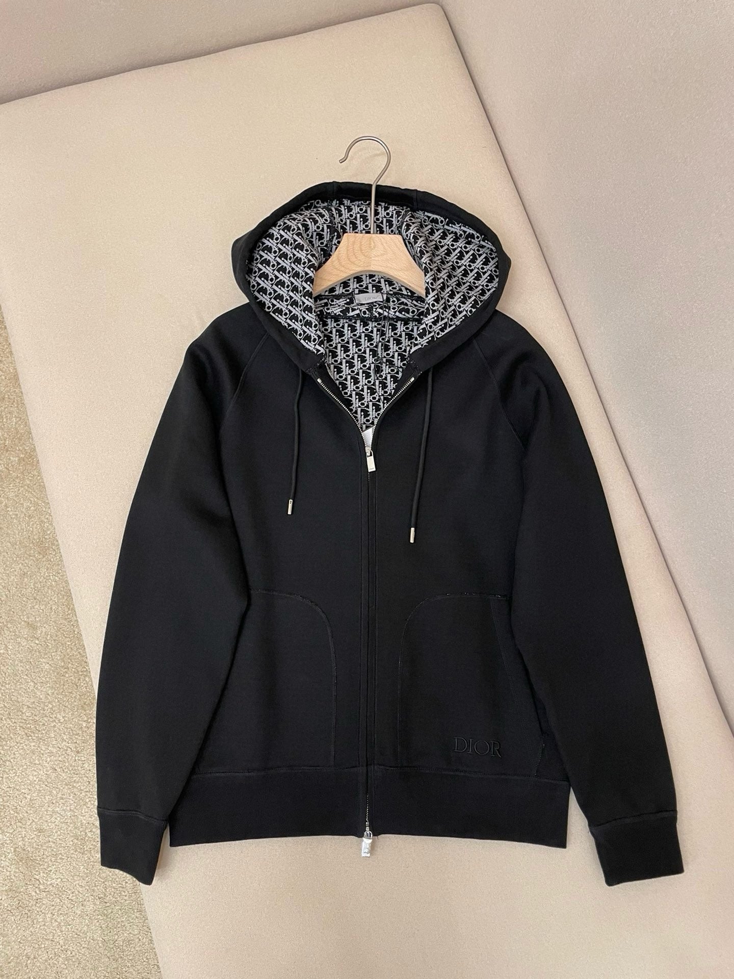 Multi-Colors Jacket