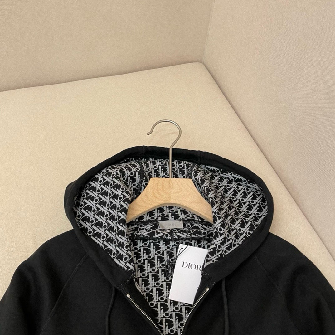 Multi-Colors Jacket