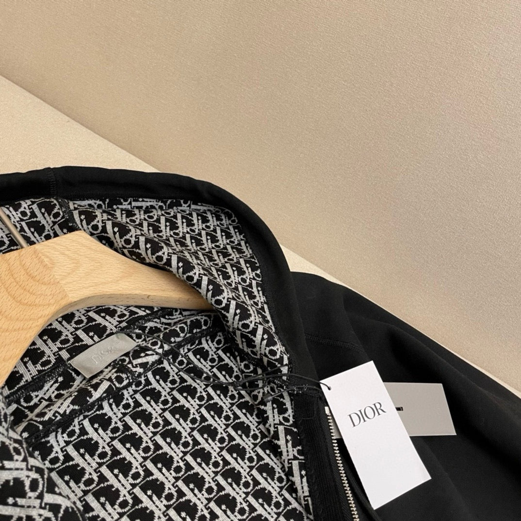 Multi-Colors Jacket