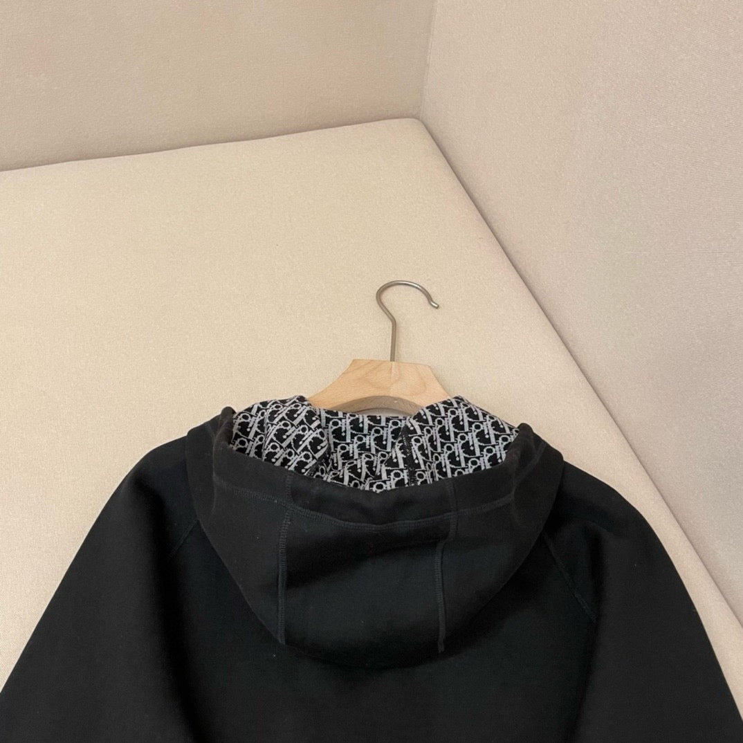 Multi-Colors Jacket