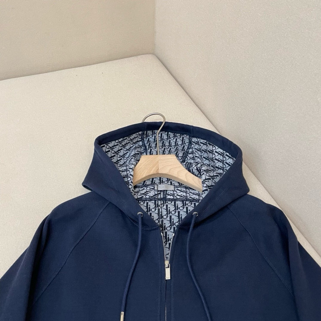Multi-Colors Jacket