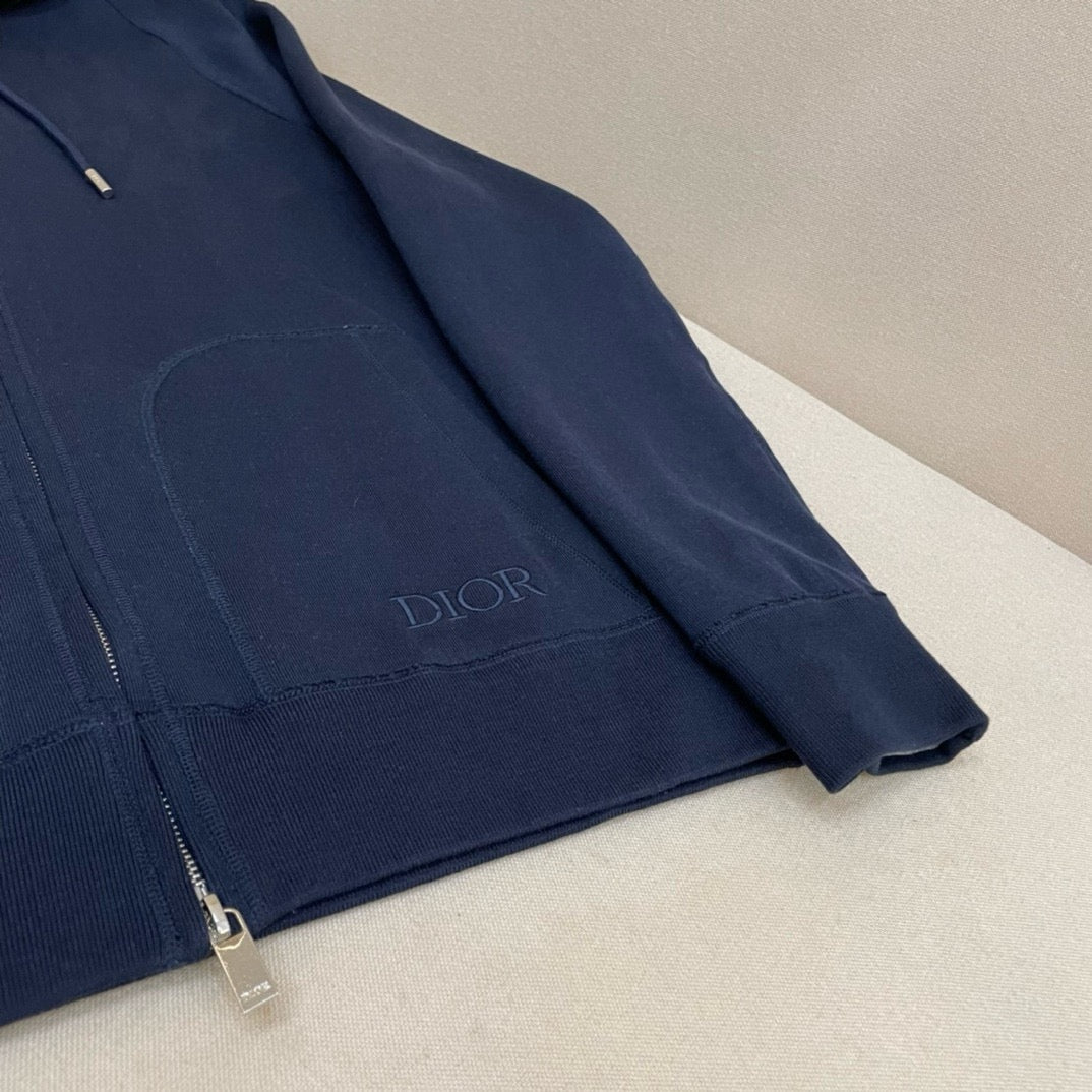 Multi-Colors Jacket