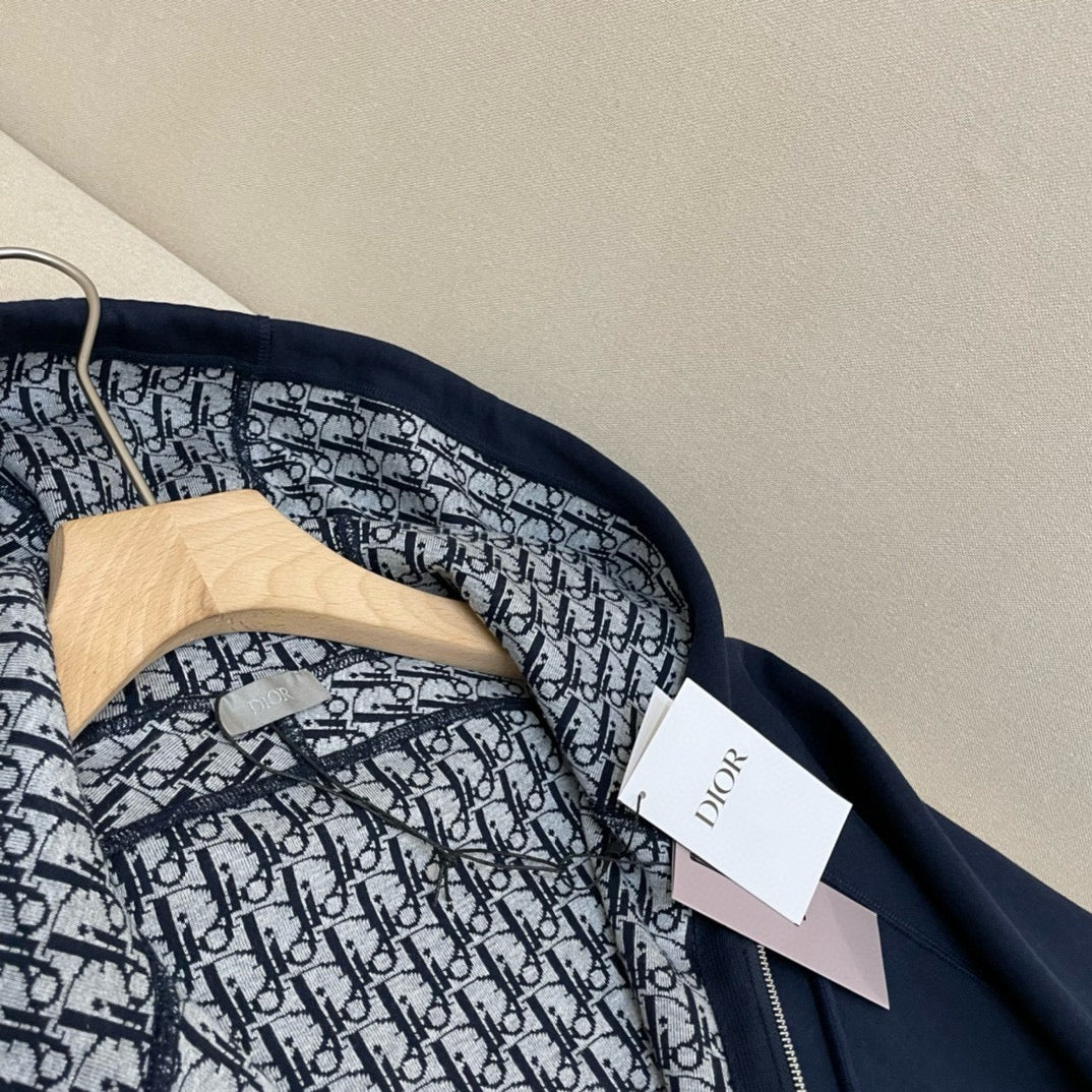 Multi-Colors Jacket