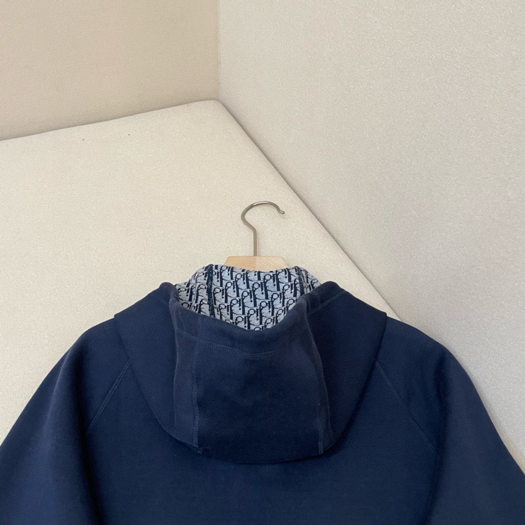 Multi-Colors Jacket
