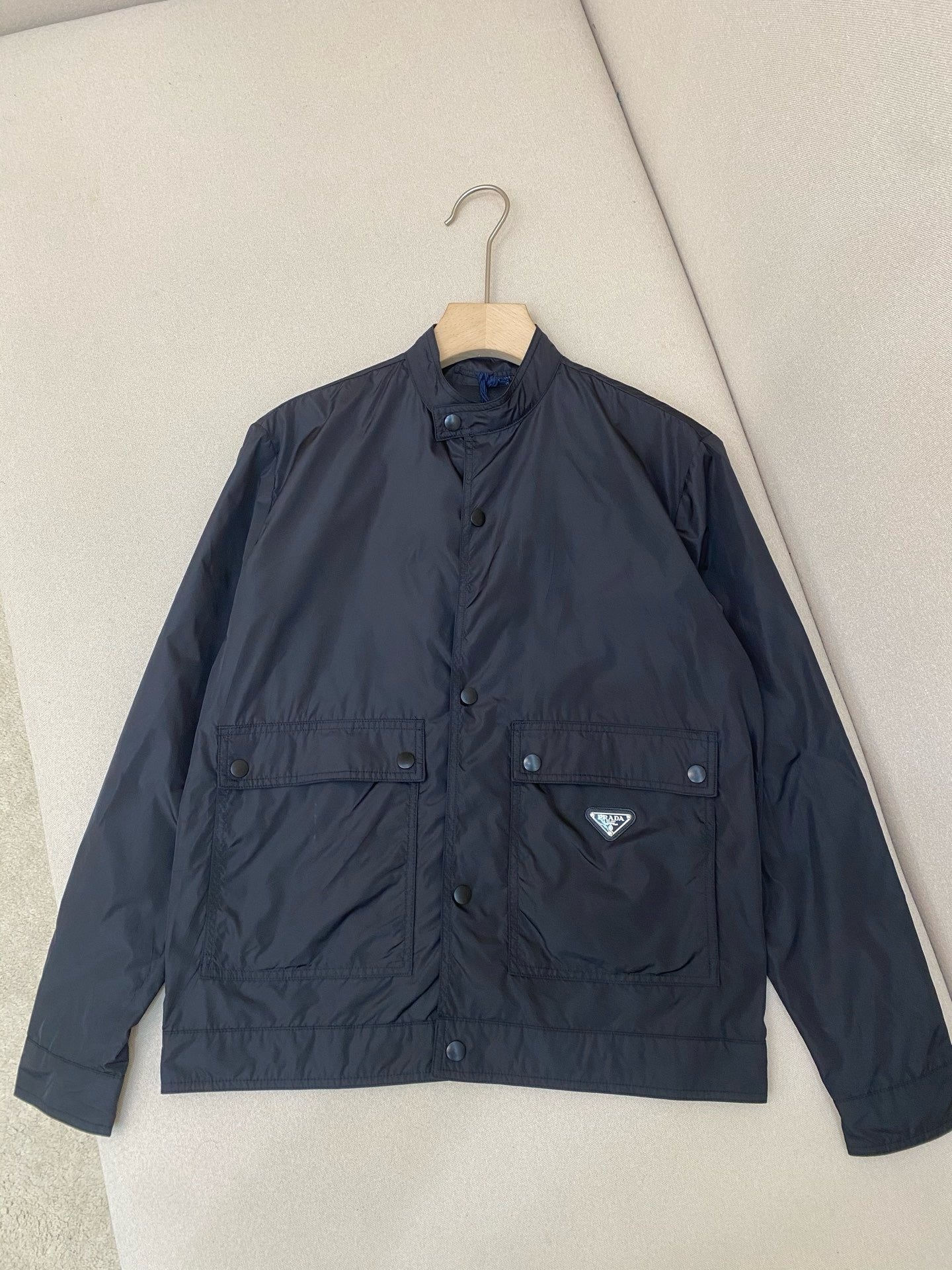 Black Jacket
