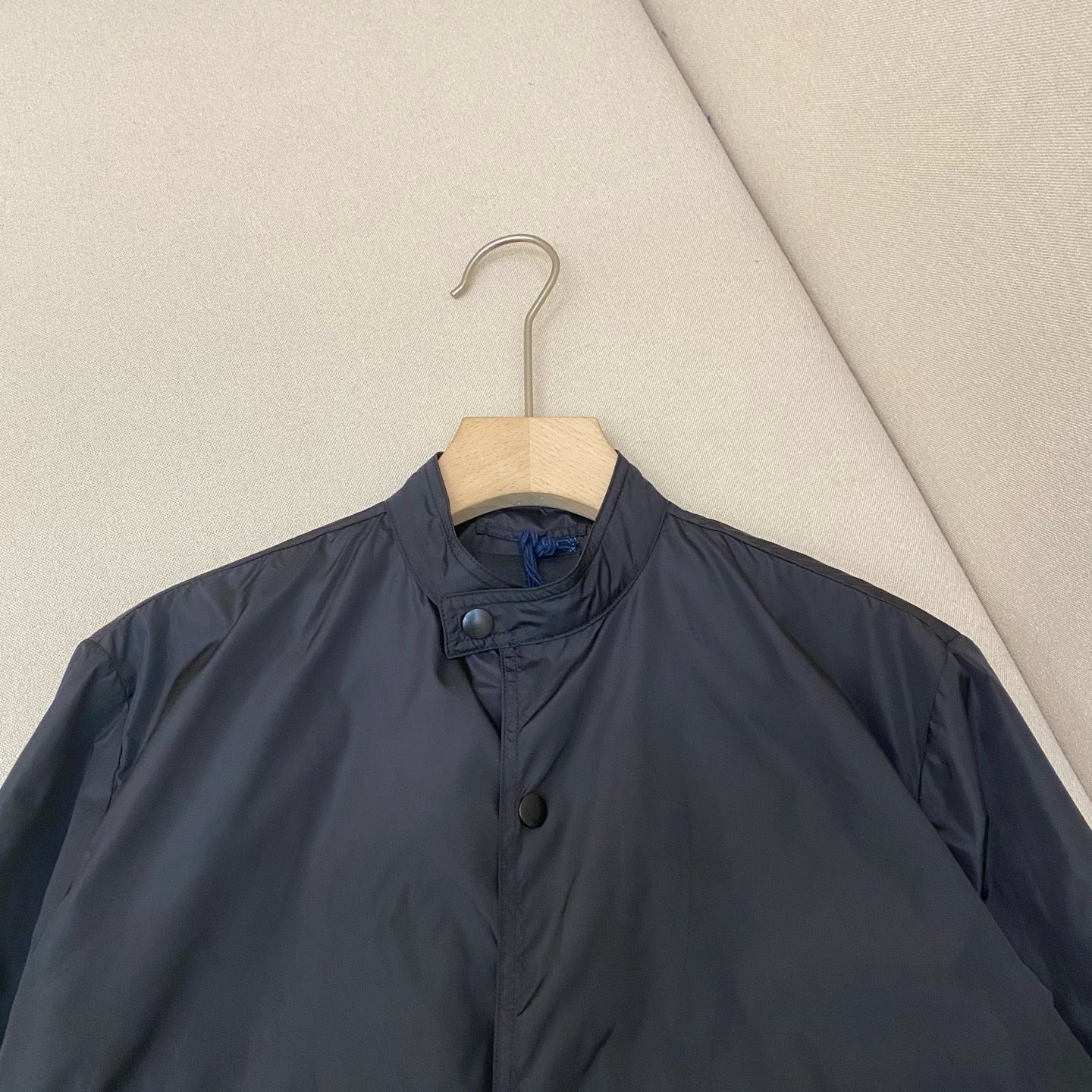 Black Jacket