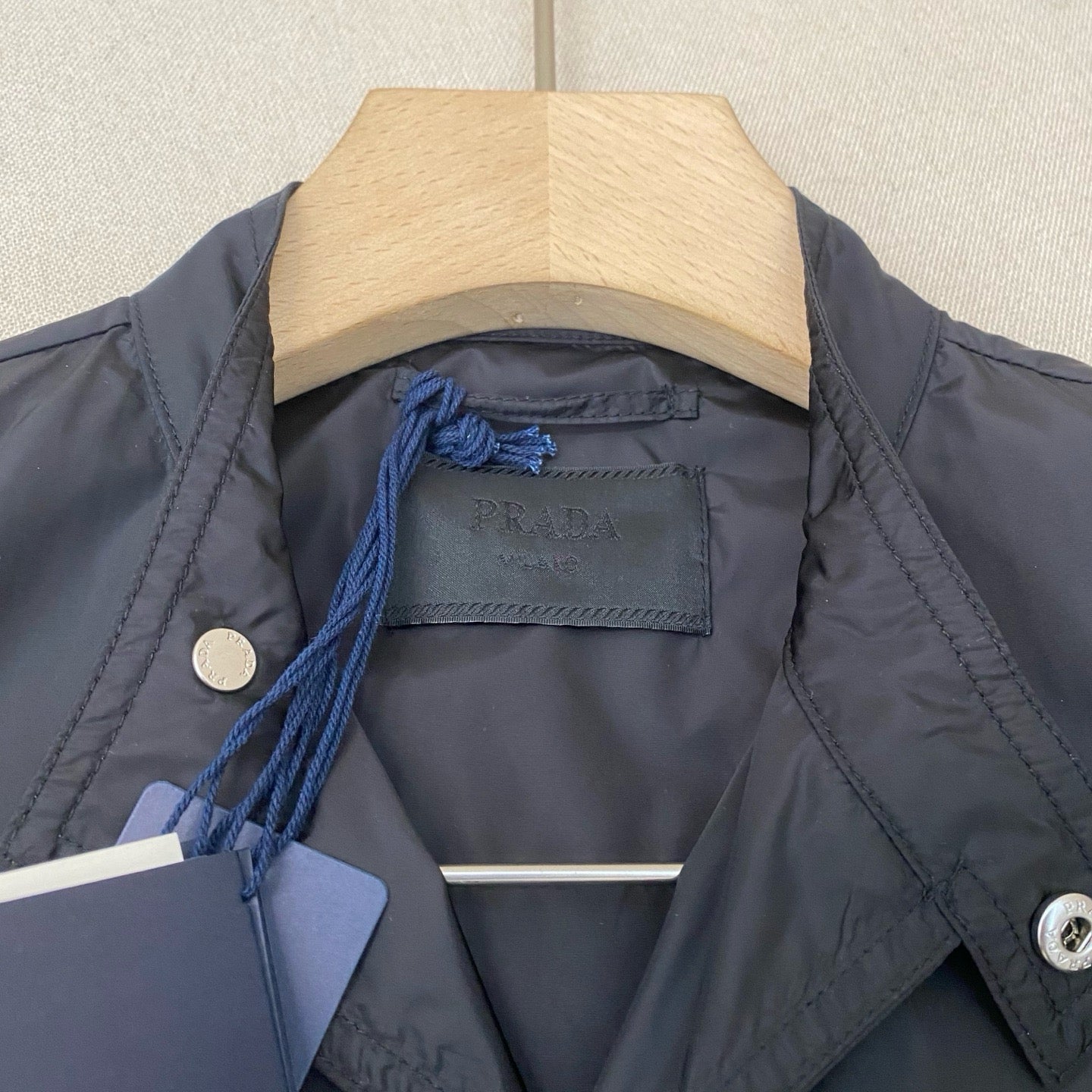 Black Jacket