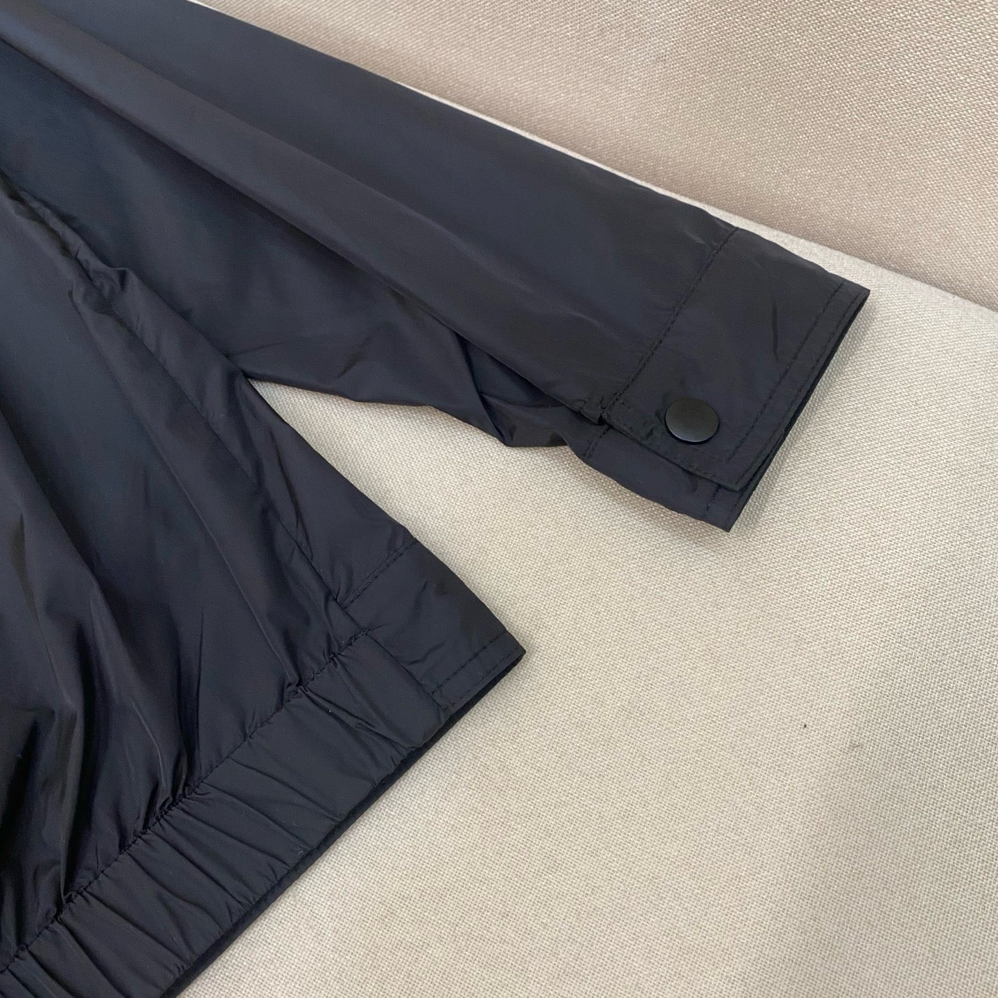 Black Jacket