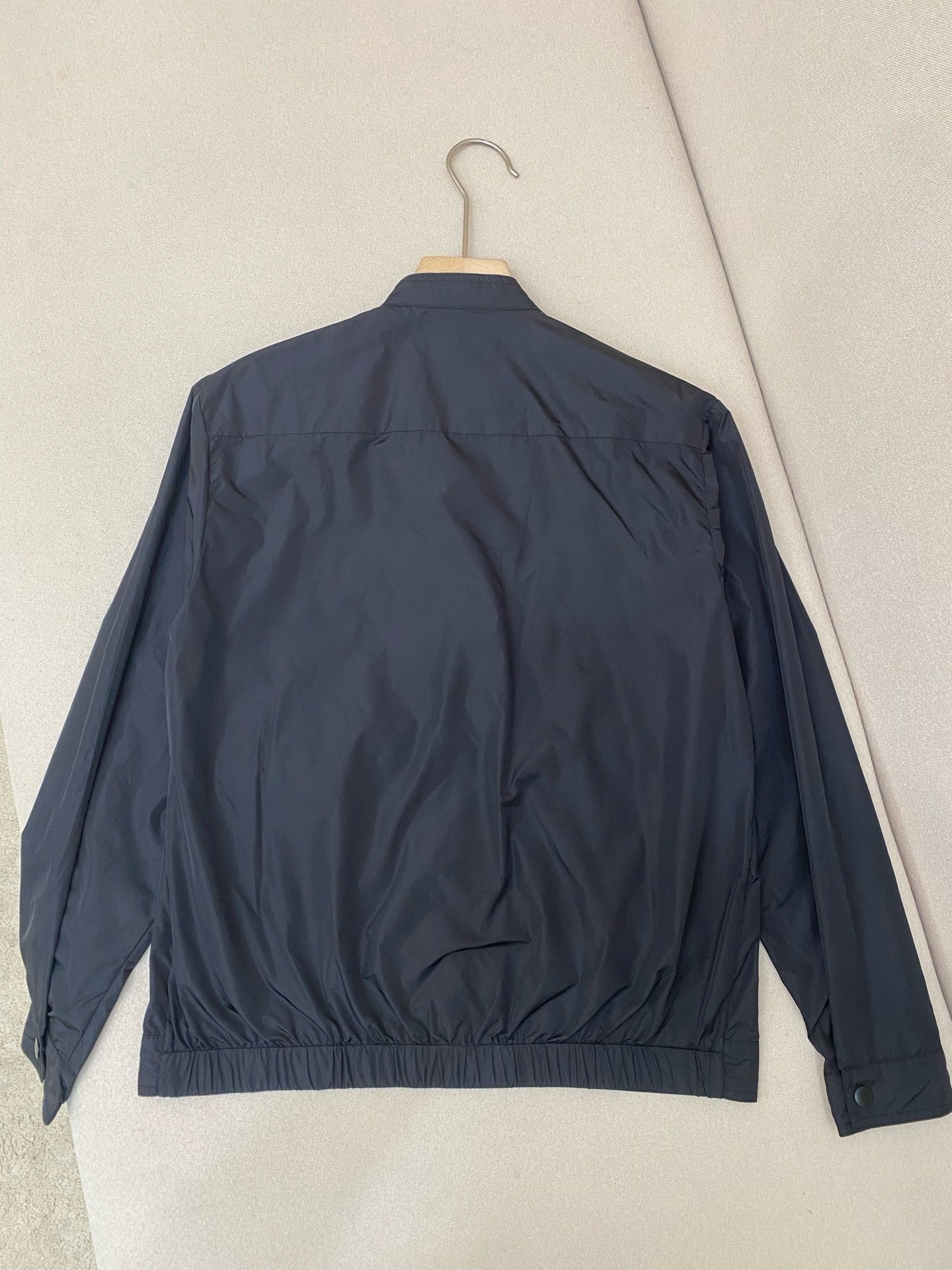 Black Jacket