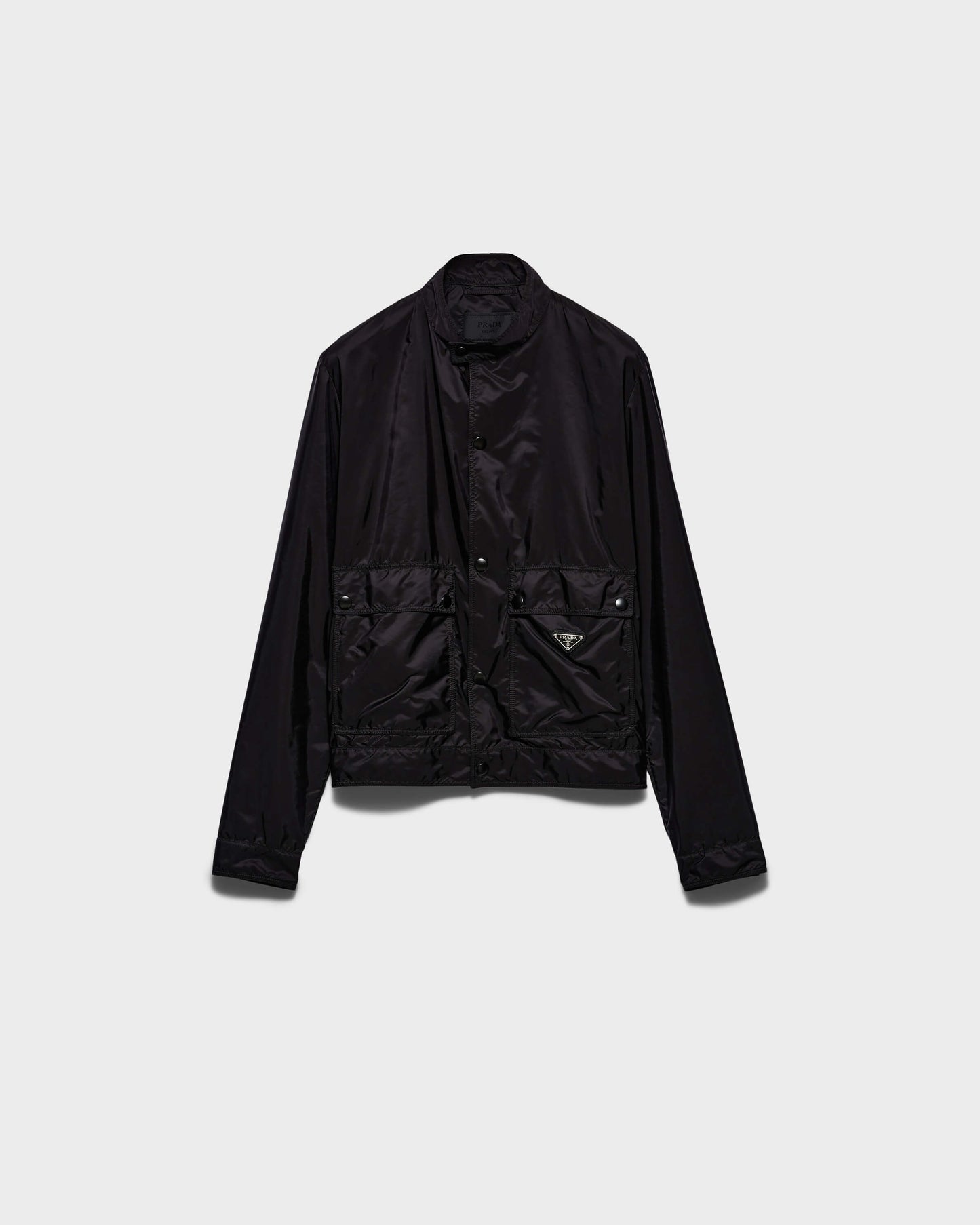 Black Jacket