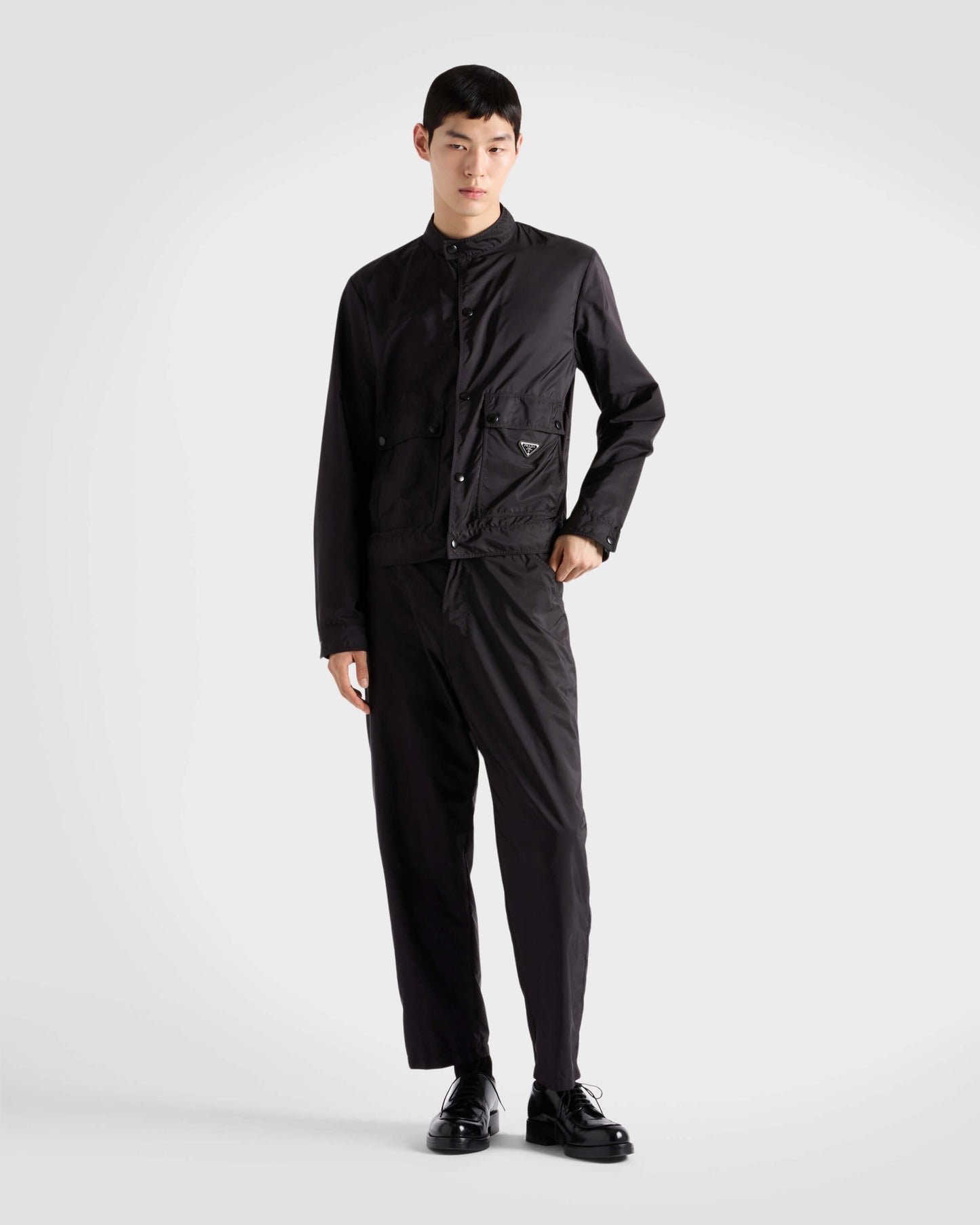 Black Jacket
