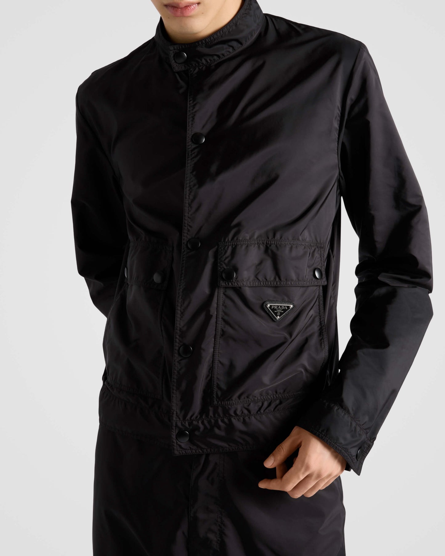 Black Jacket