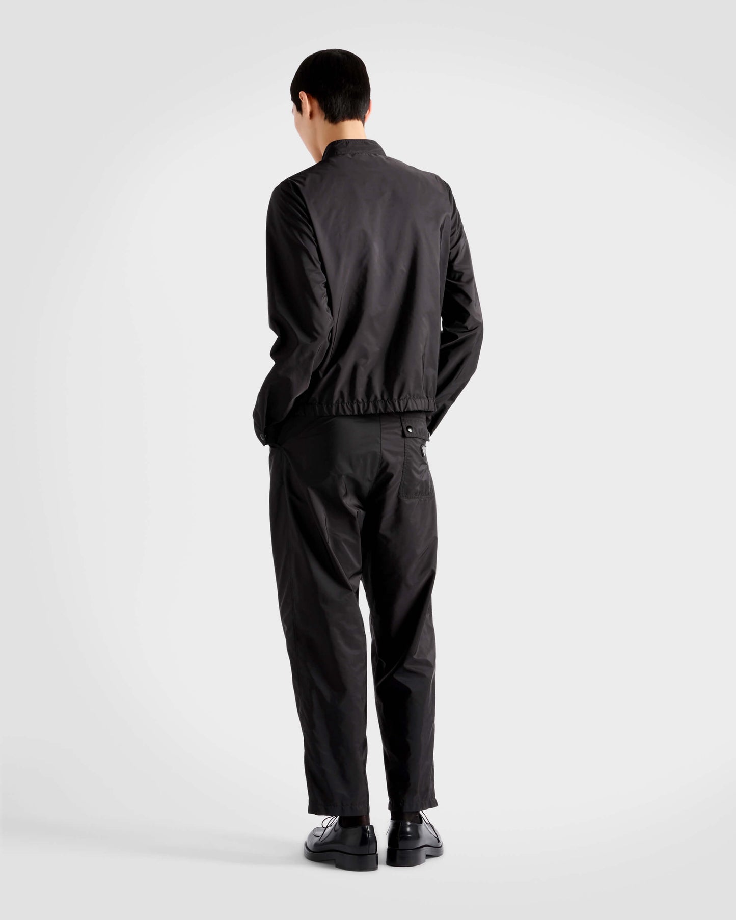 Black Jacket