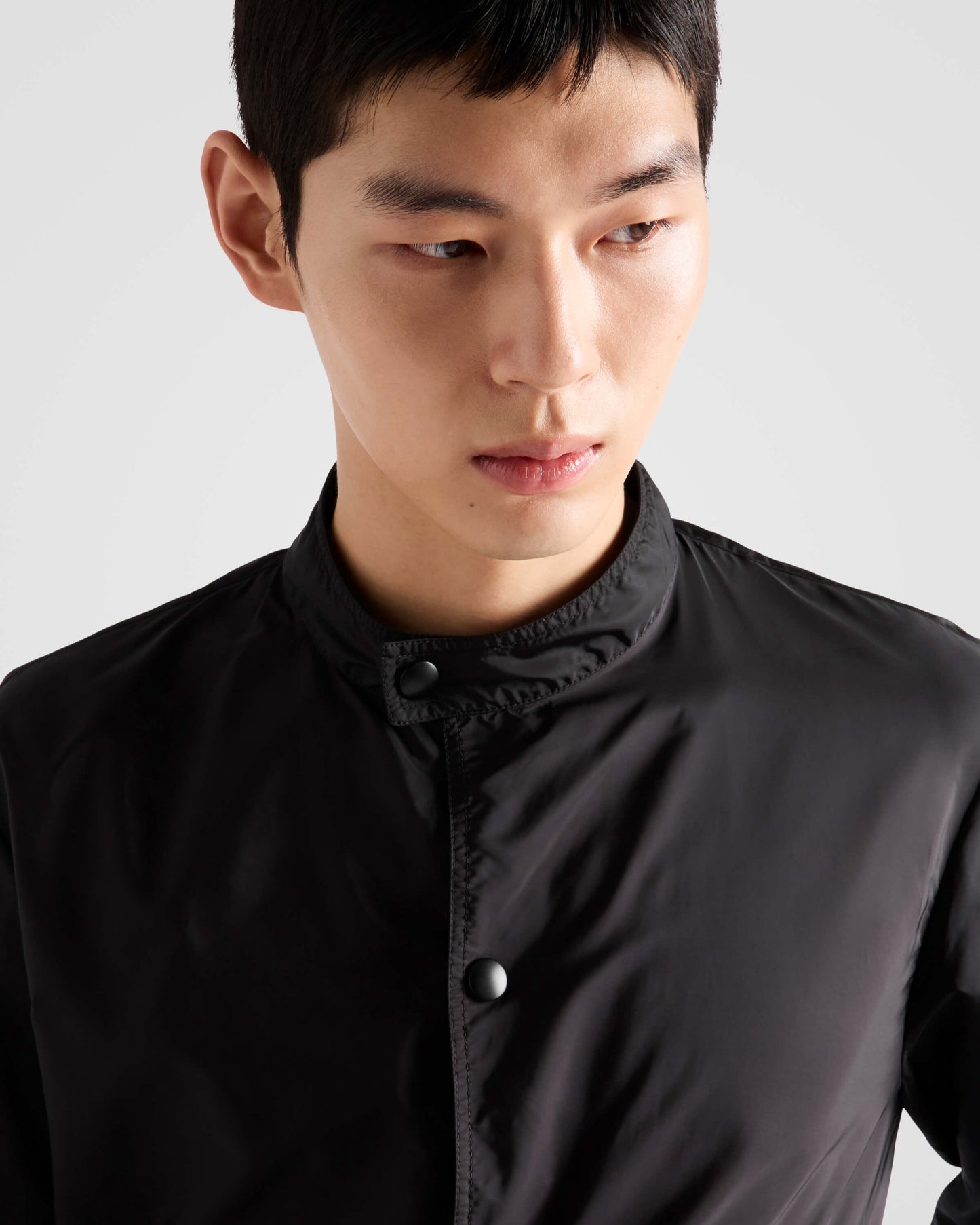 Black Jacket